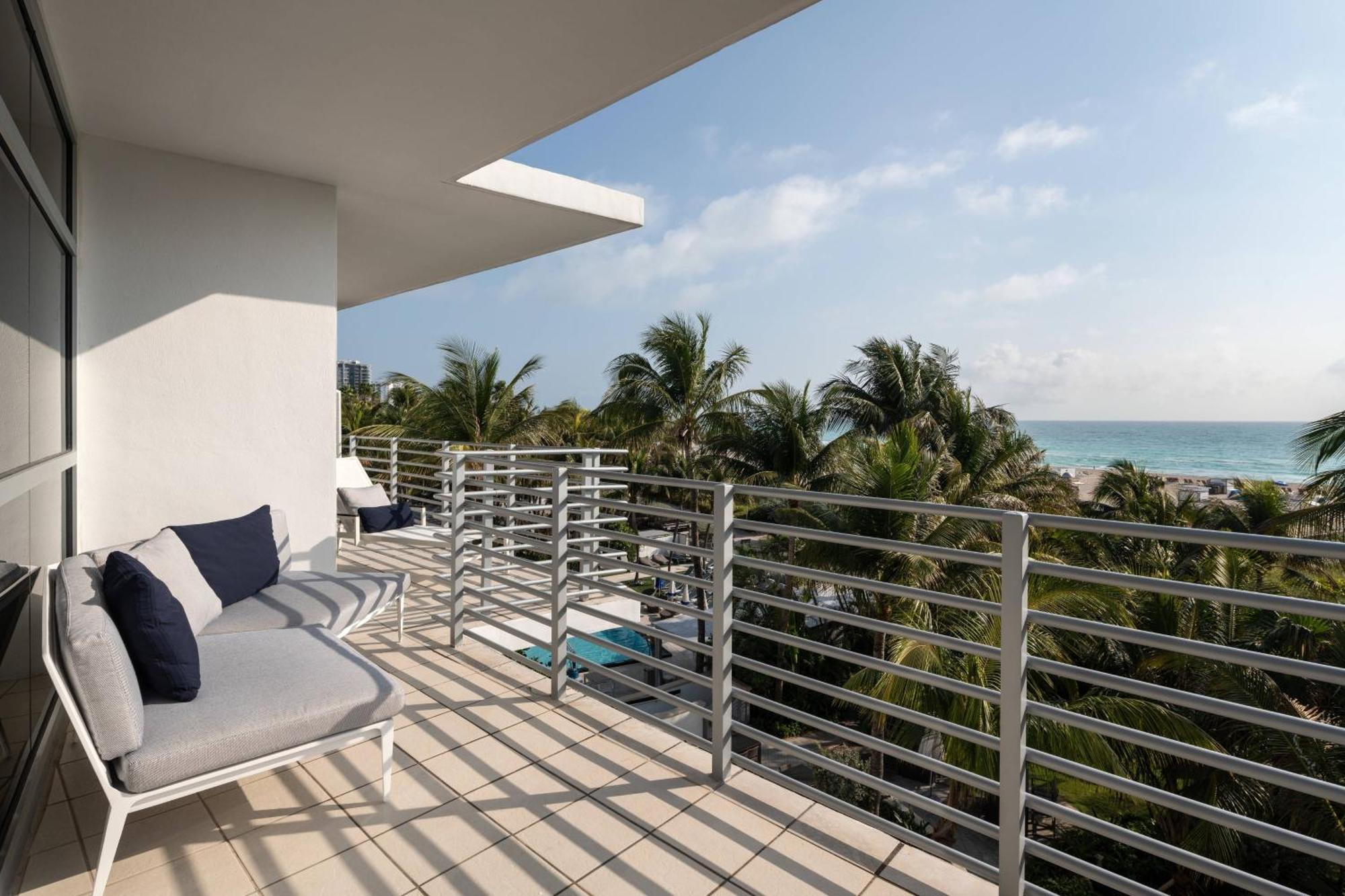 The Ritz-carlton, South 5* Miami Beach