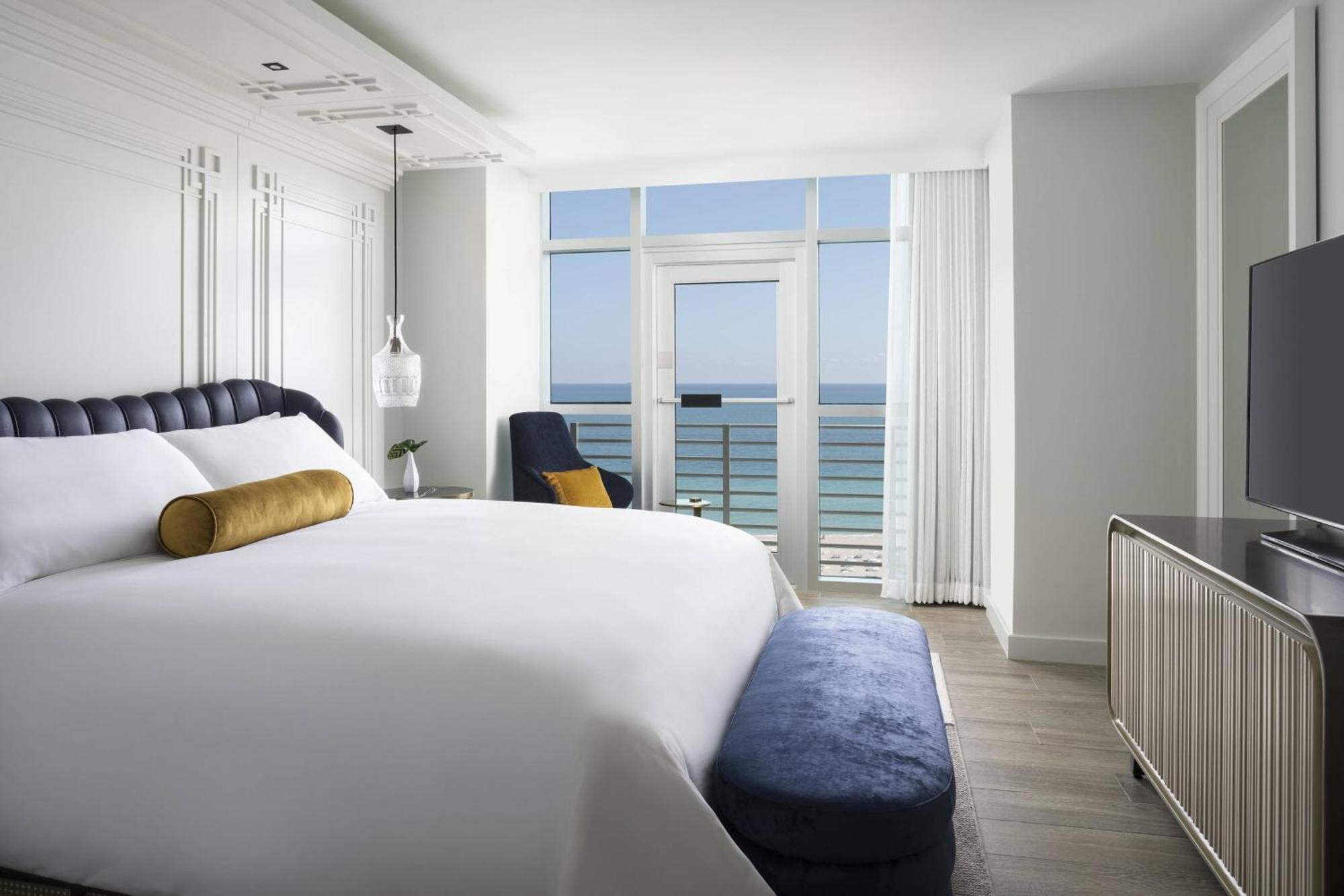 The Ritz-carlton, South Resort