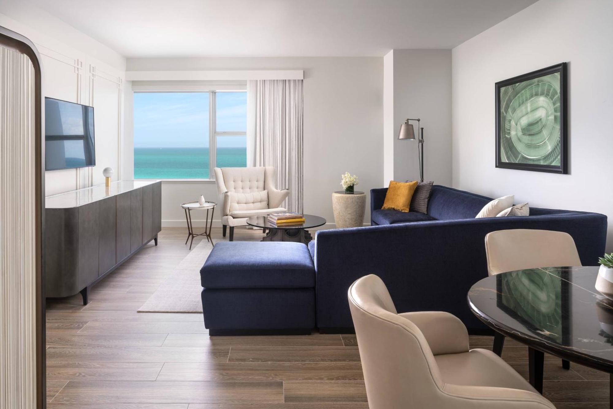 Resort The Ritz-carlton, South 5*