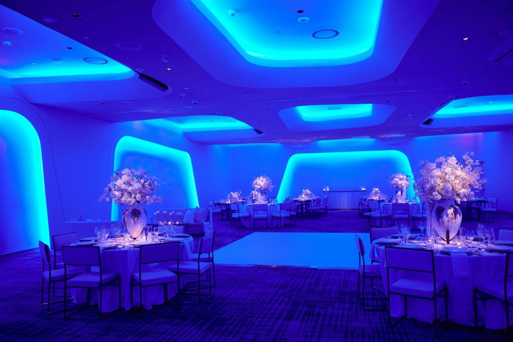 W South 5* Miami Beach