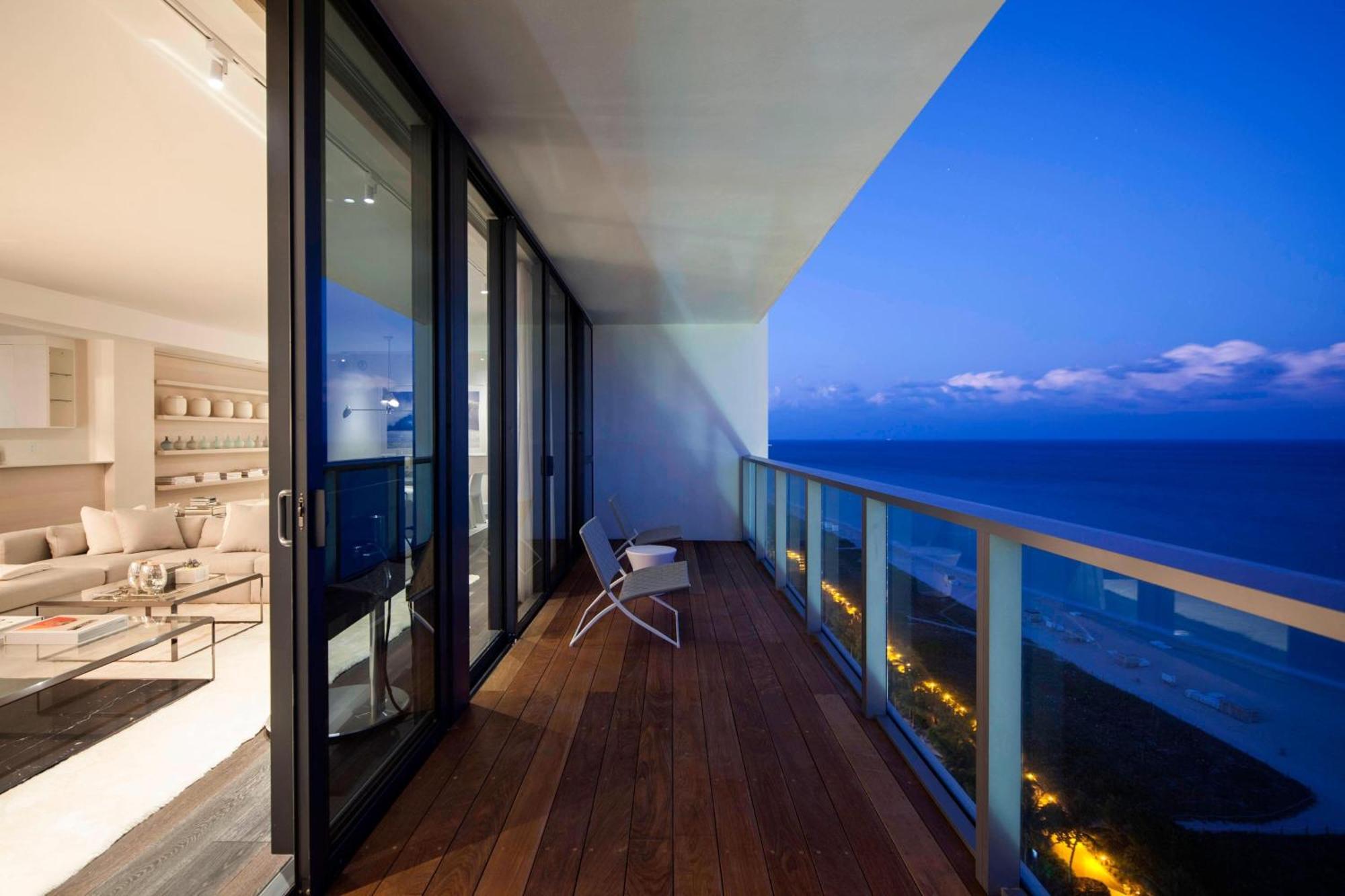 W South Resort 5*