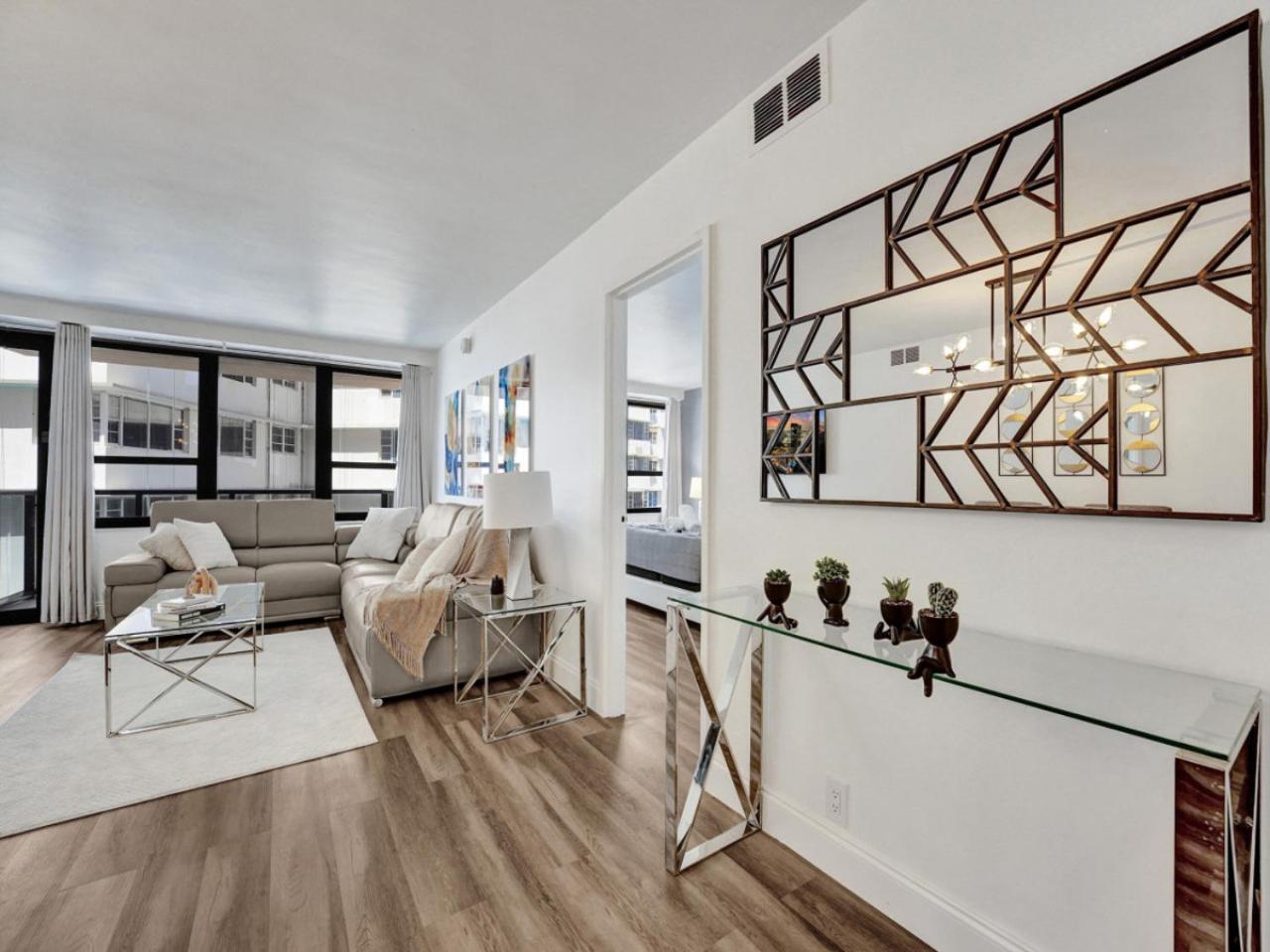 Luxury With Exclusive Amenities 1016 Miami Beach