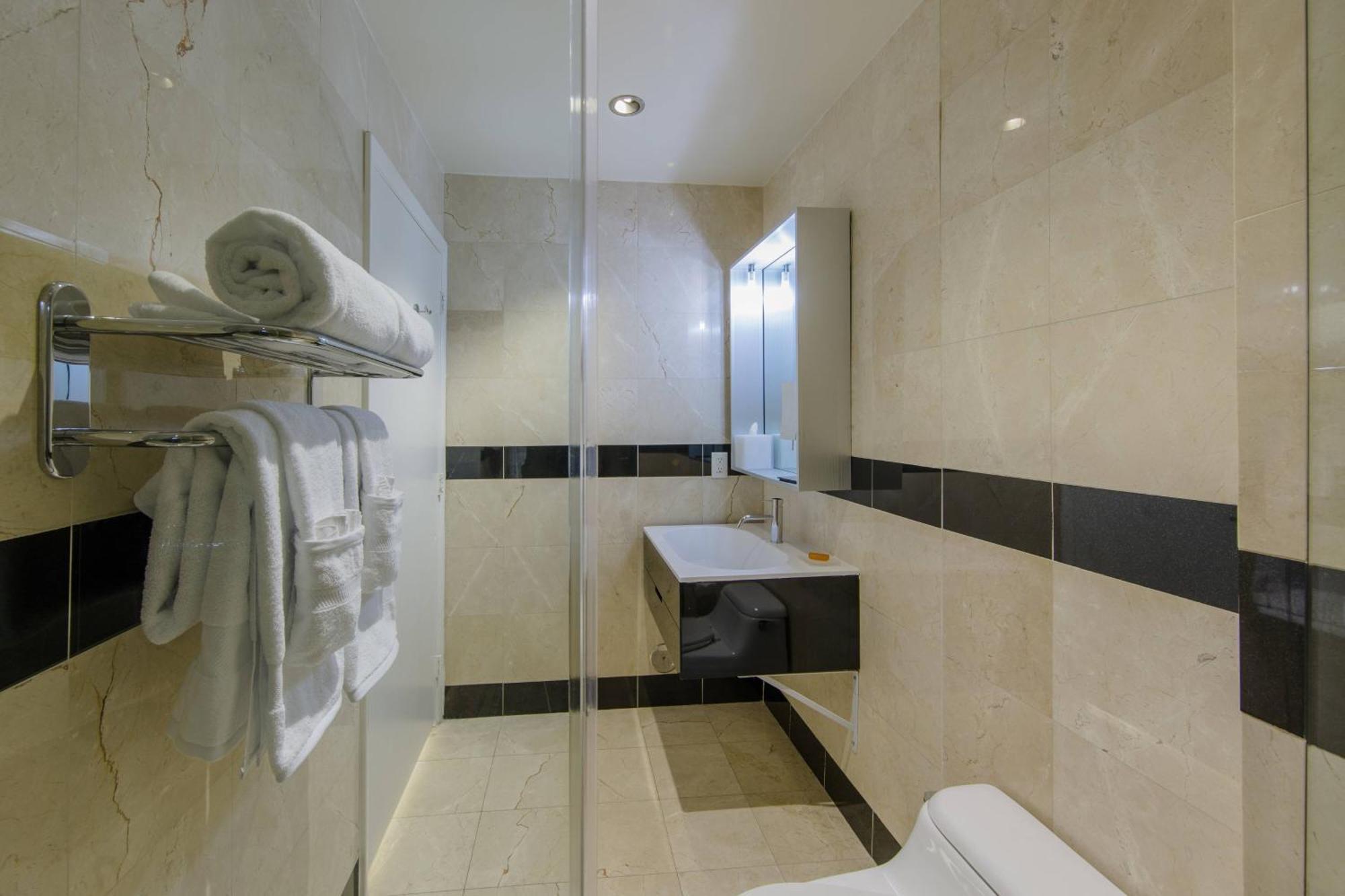 Marriott Vacation Club, South 3* Miami Beach