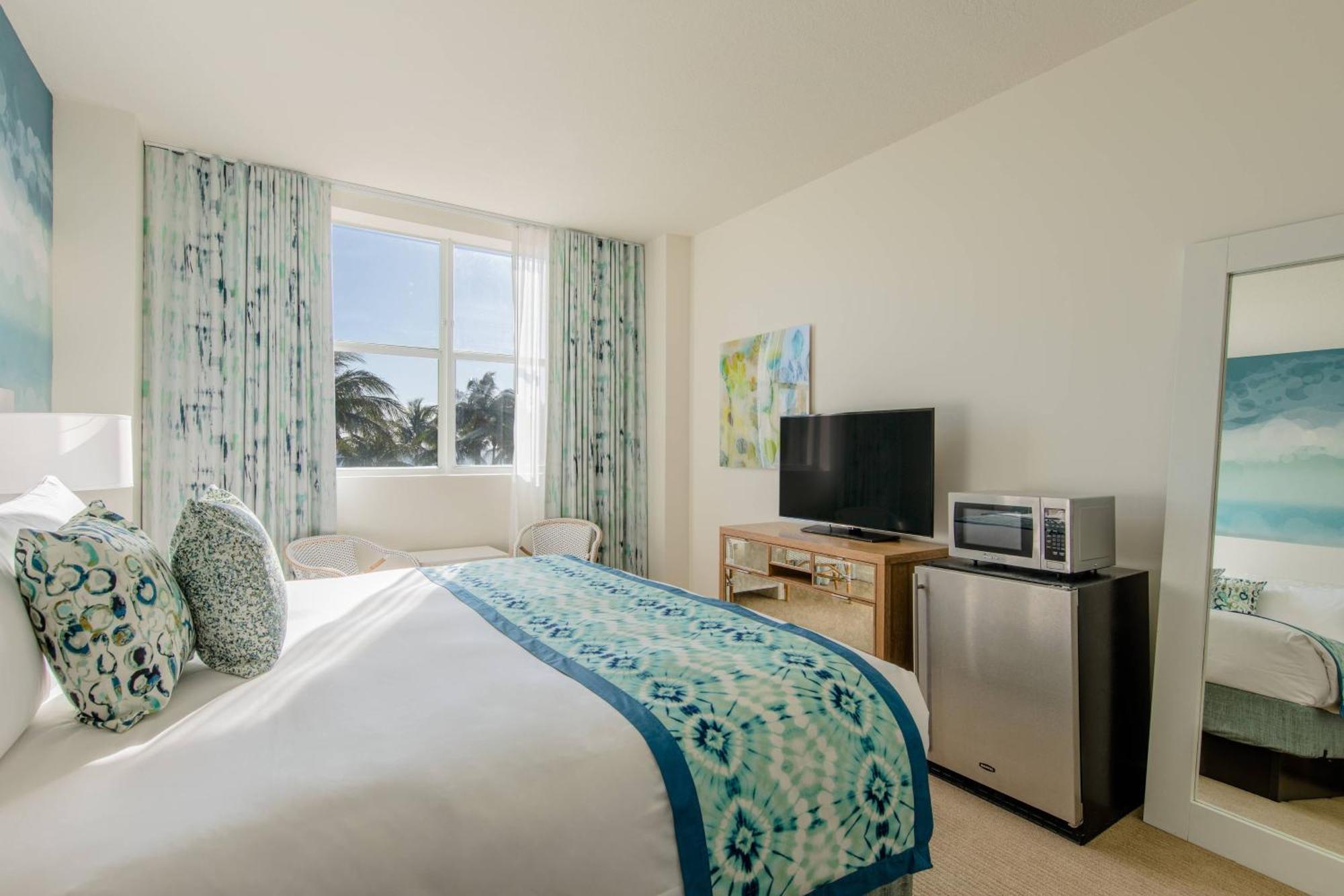 Marriott Vacation Club, South Hotel Miami Beach