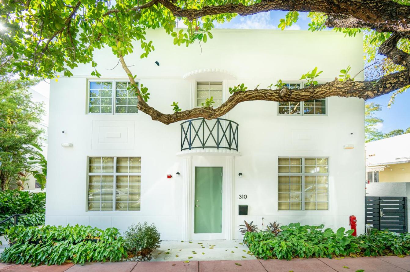Hotel Art Deco Marela Boutique Miami Beach
