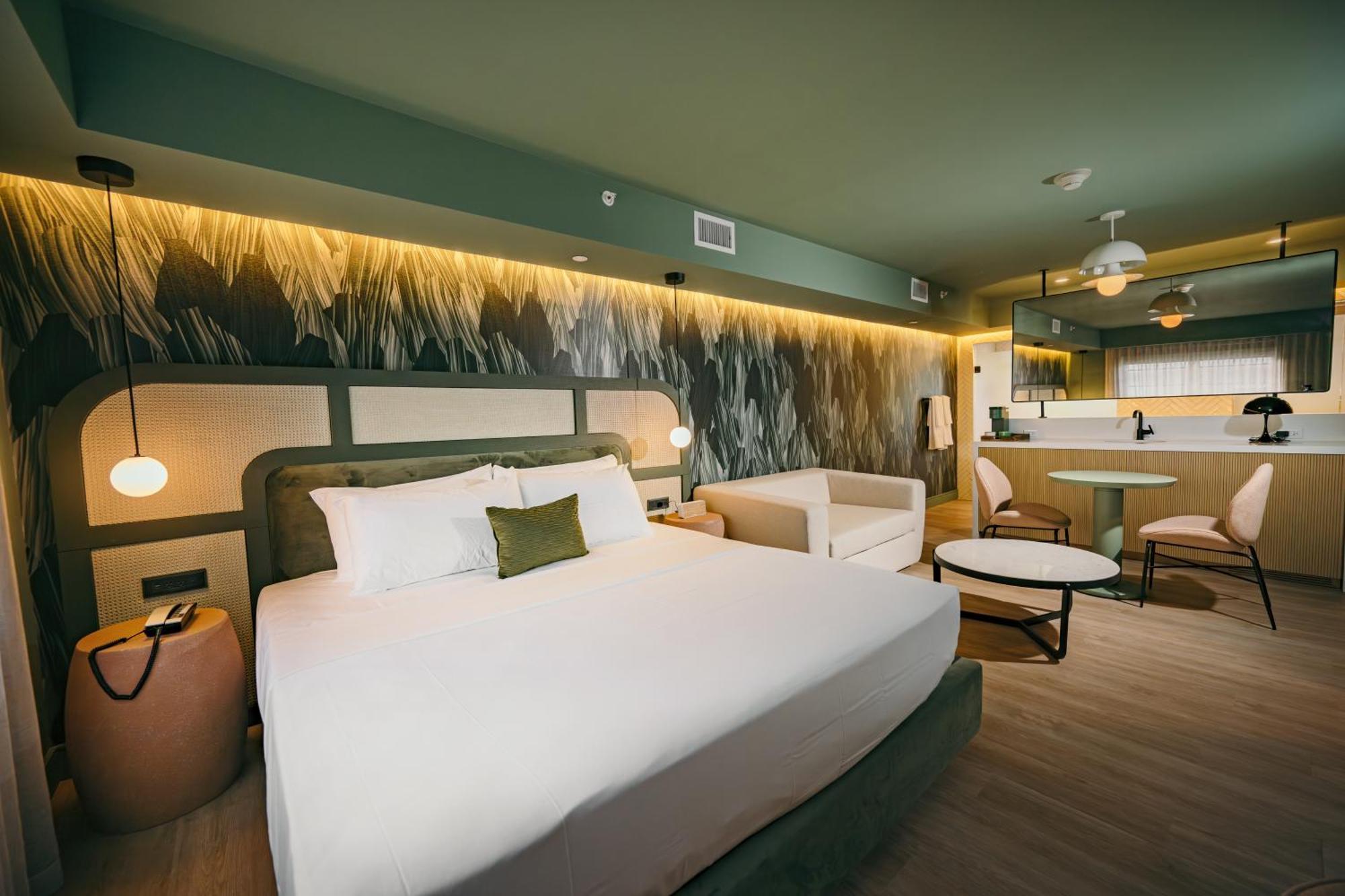 Art Deco Marela Boutique 3*