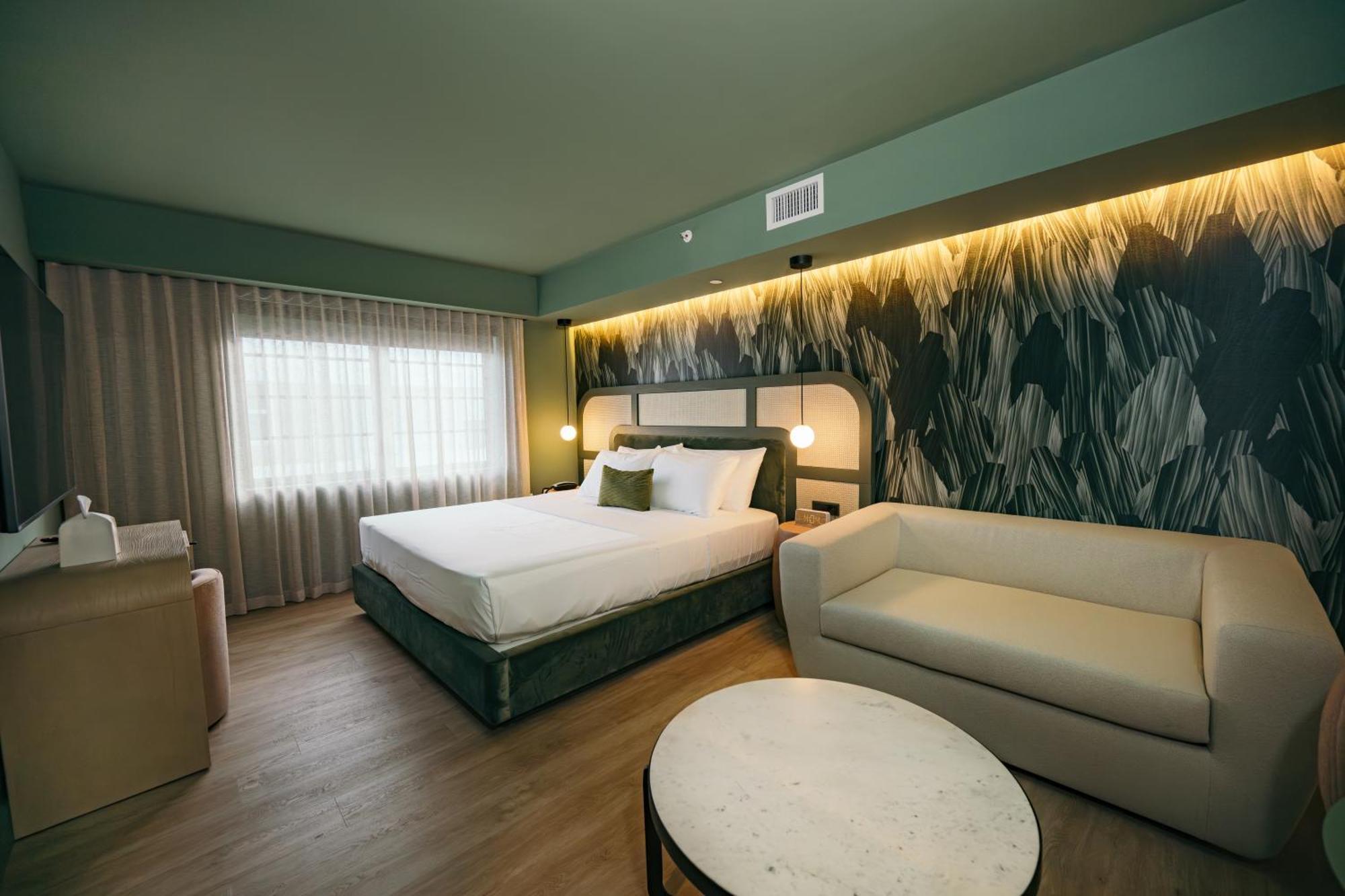 Hotel Art Deco Marela Boutique Miami Beach