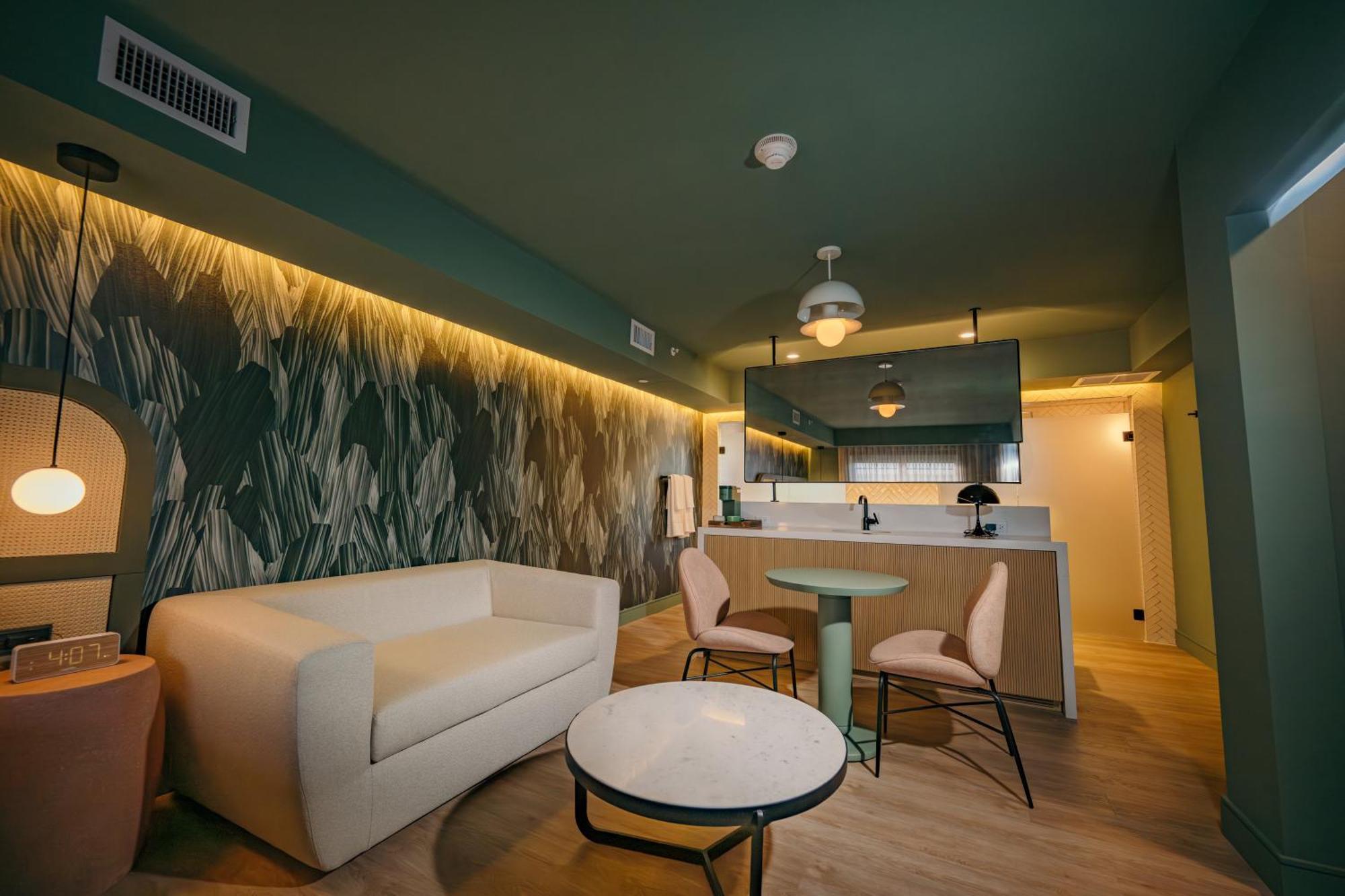 Art Deco Marela Boutique Hotel 3*