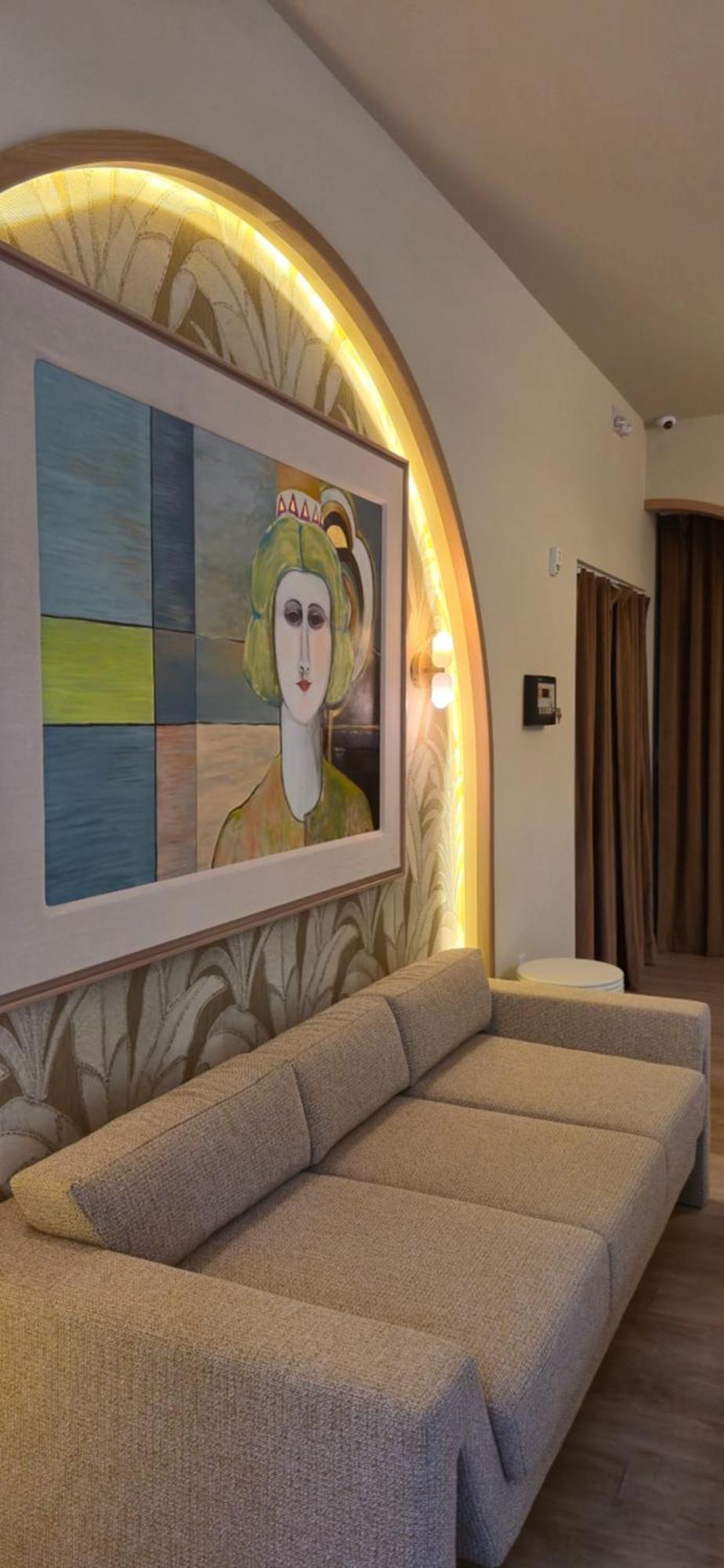 Hotel Art Deco Marela Boutique Miami Beach