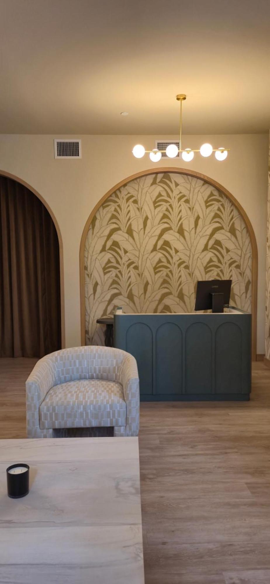 Art Deco Marela Boutique