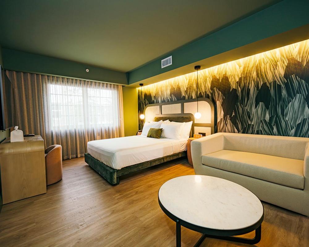 Hotel Art Deco Marela Boutique