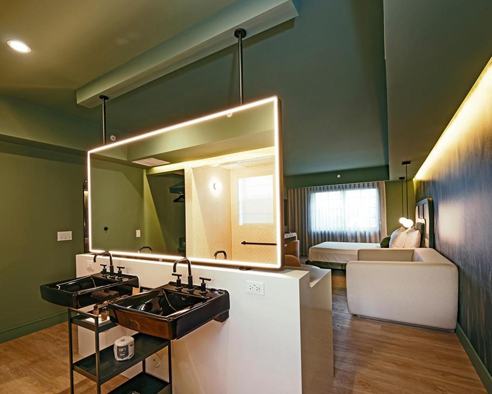Art Deco Marela Boutique Hotel 3*