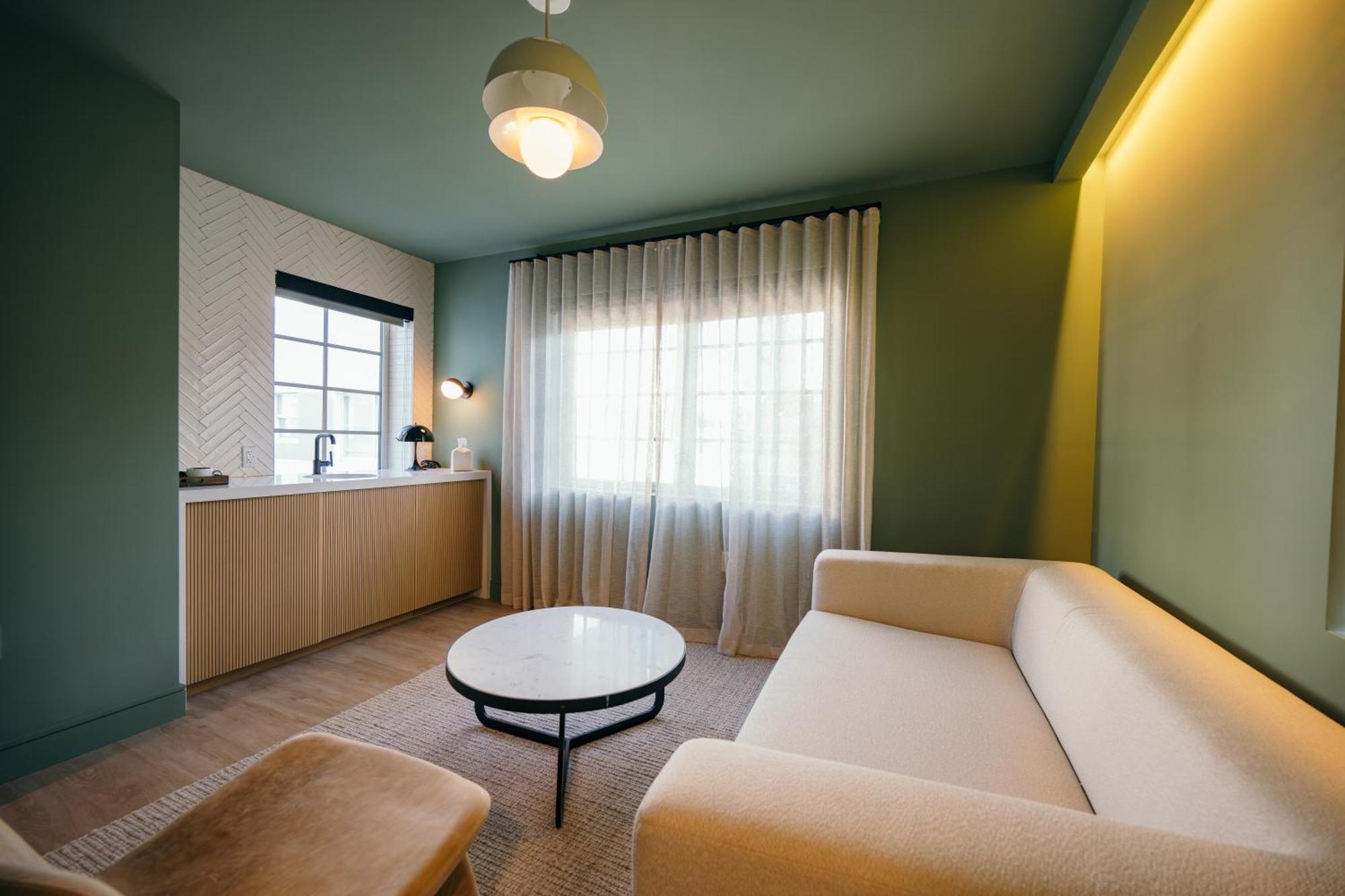 Hotel Art Deco Marela Boutique Miami Beach
