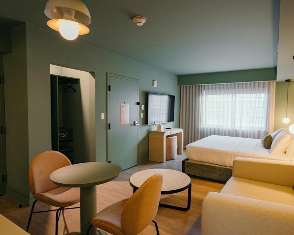 Hotel Art Deco Marela Boutique