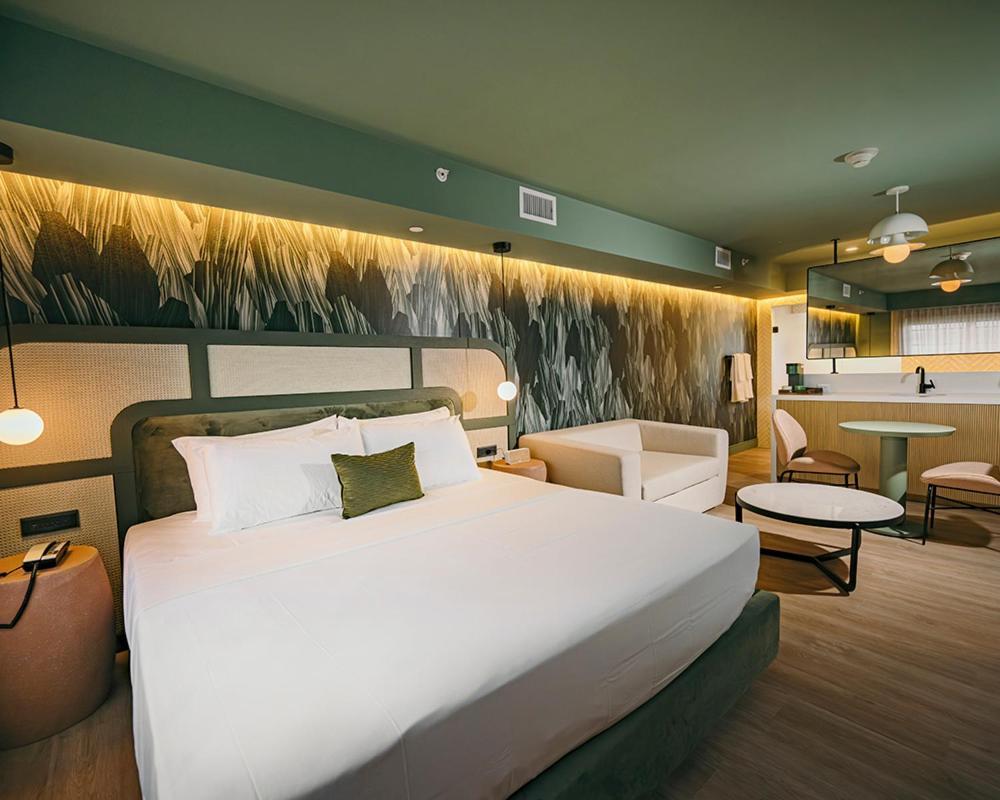 Art Deco Marela Boutique Hotel Miami Beach