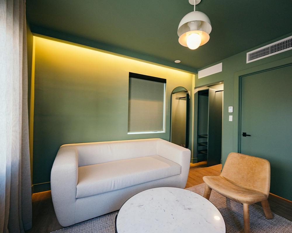 Hotel Art Deco Marela Boutique 3*