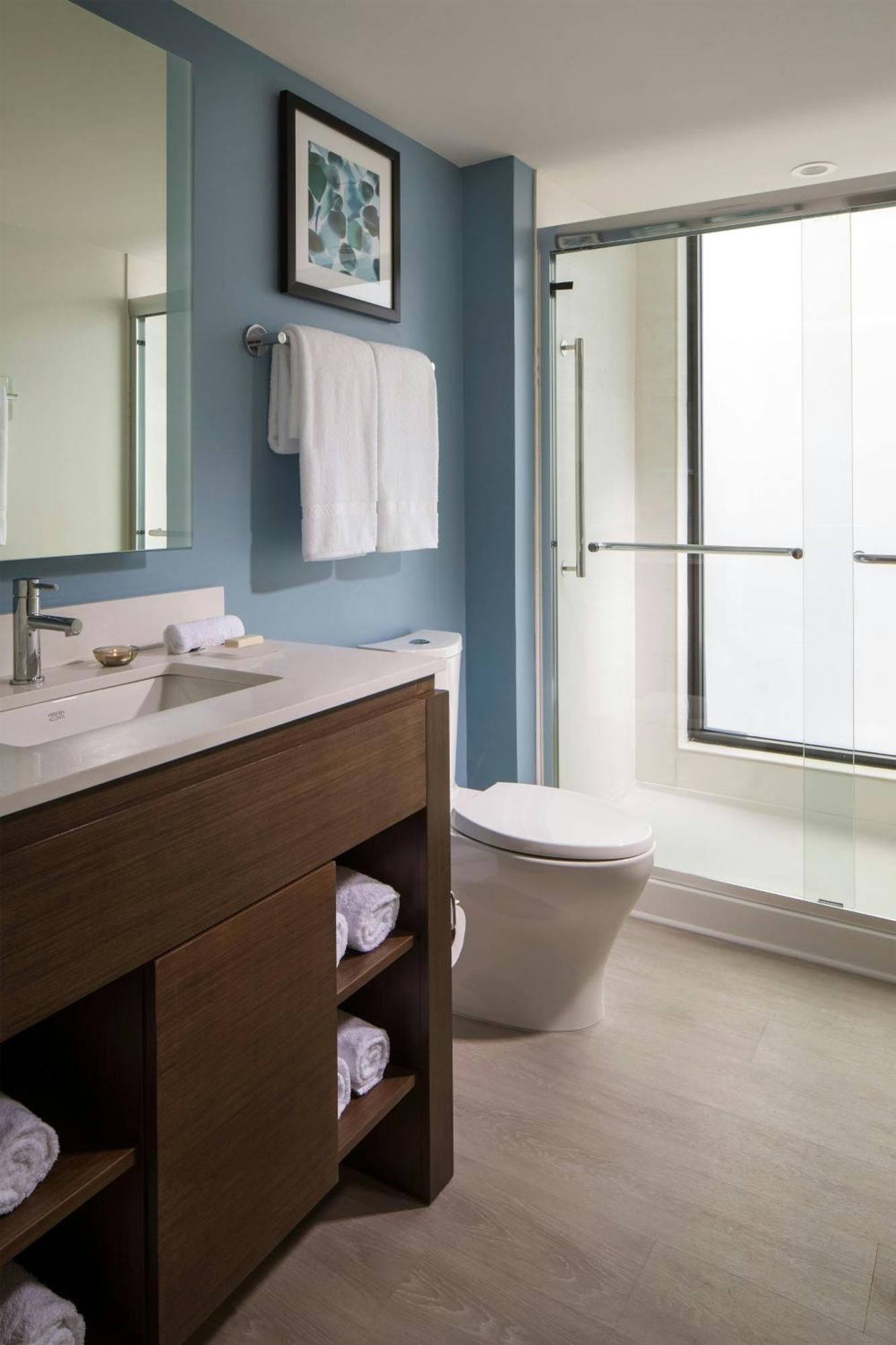 By Marriott Miami South Hotel 3*