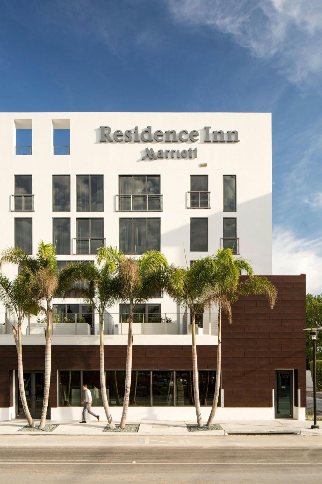 By Marriott Miami South Hotel Miami Beach