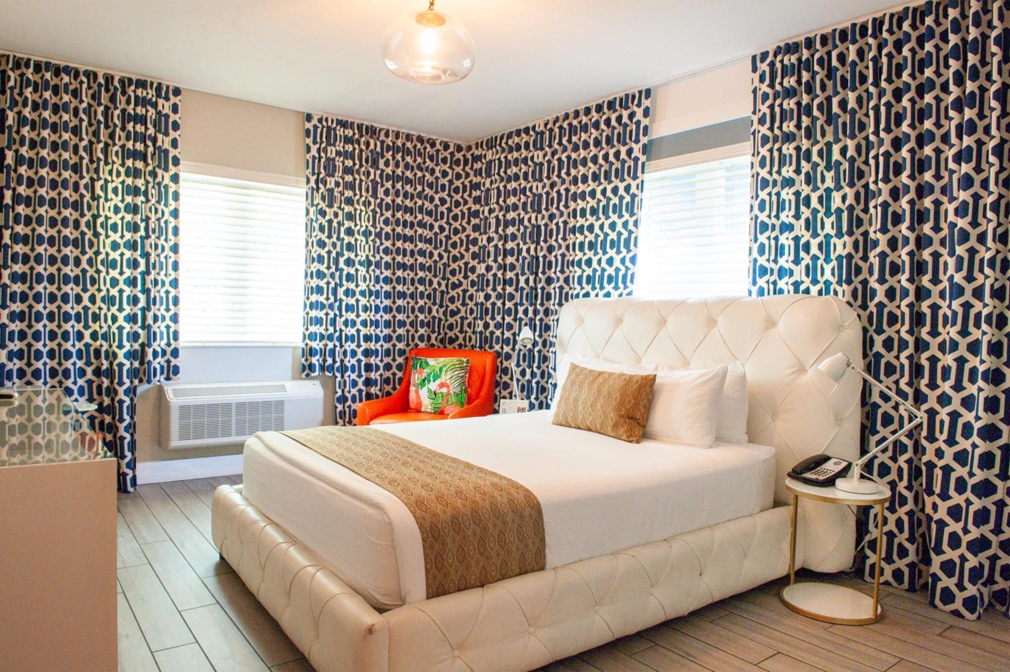 Oceanside Hotel And Suites Miami Beach