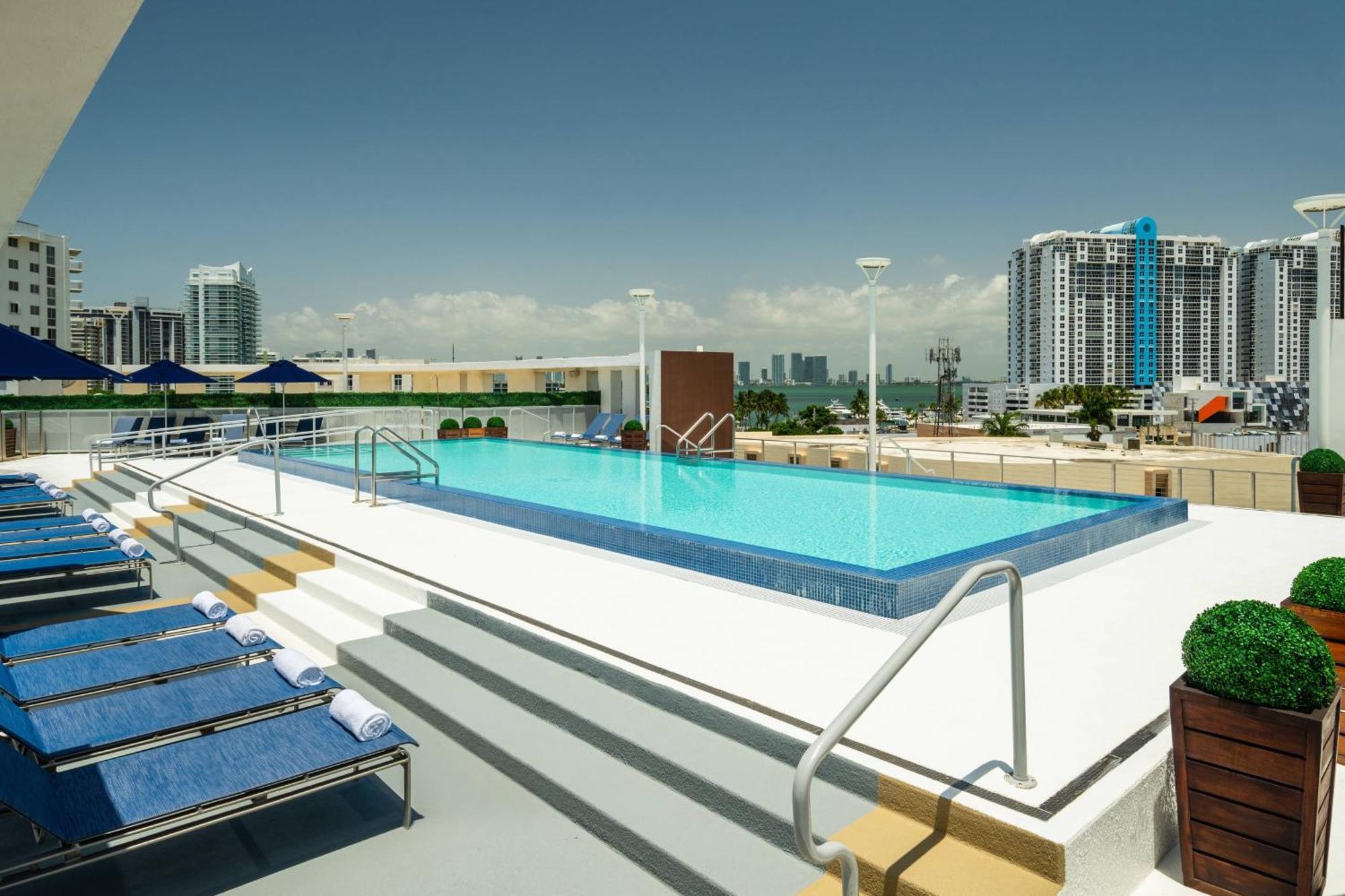 By Marriott Miami South