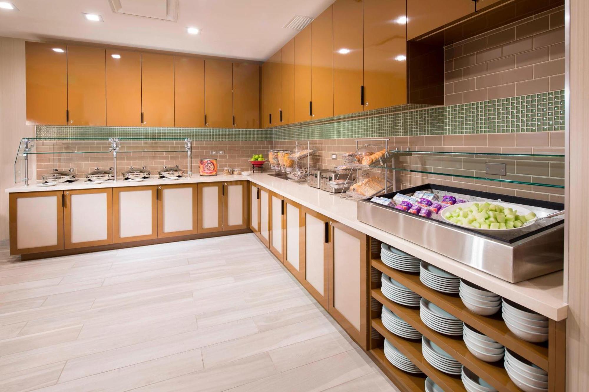 By Marriott Miami South Hotel 3*
