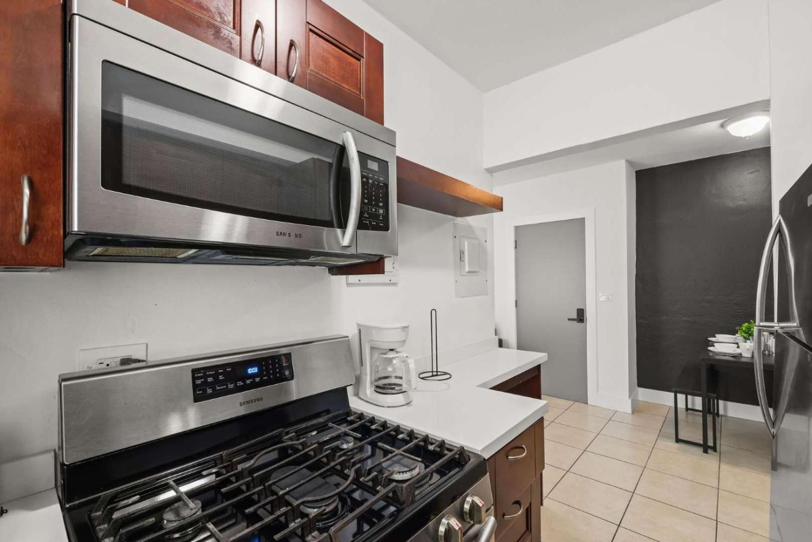 1br Miami Stylish Getaway Apartment Miami Beach