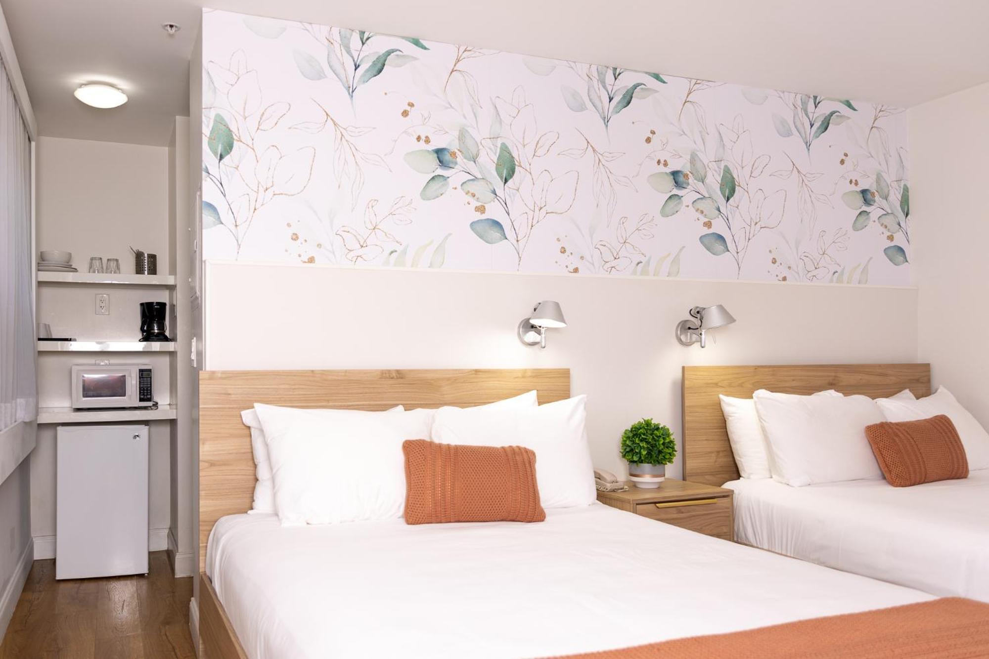 Hotel Riviere South