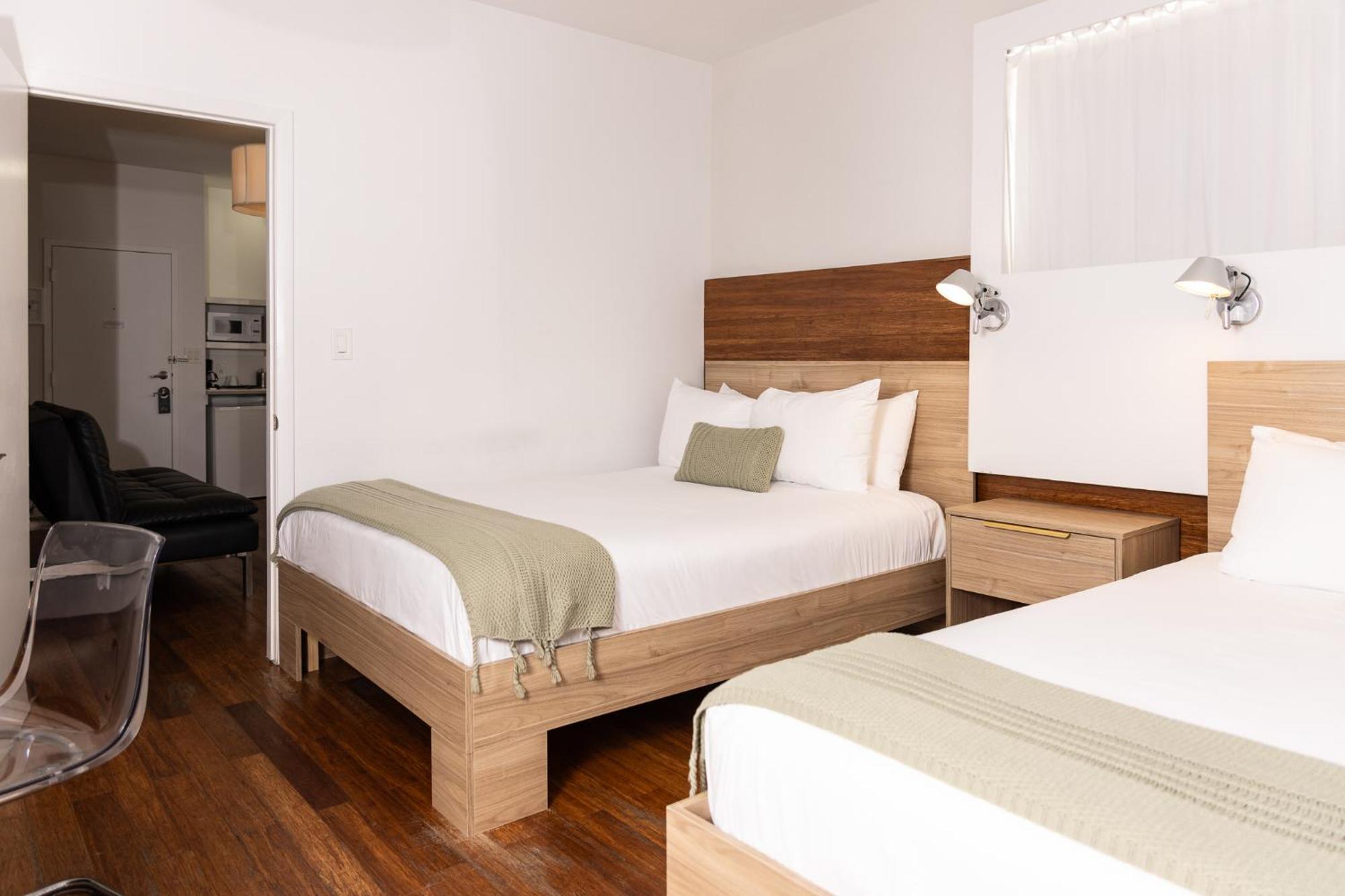 Riviere South Hotel Miami Beach