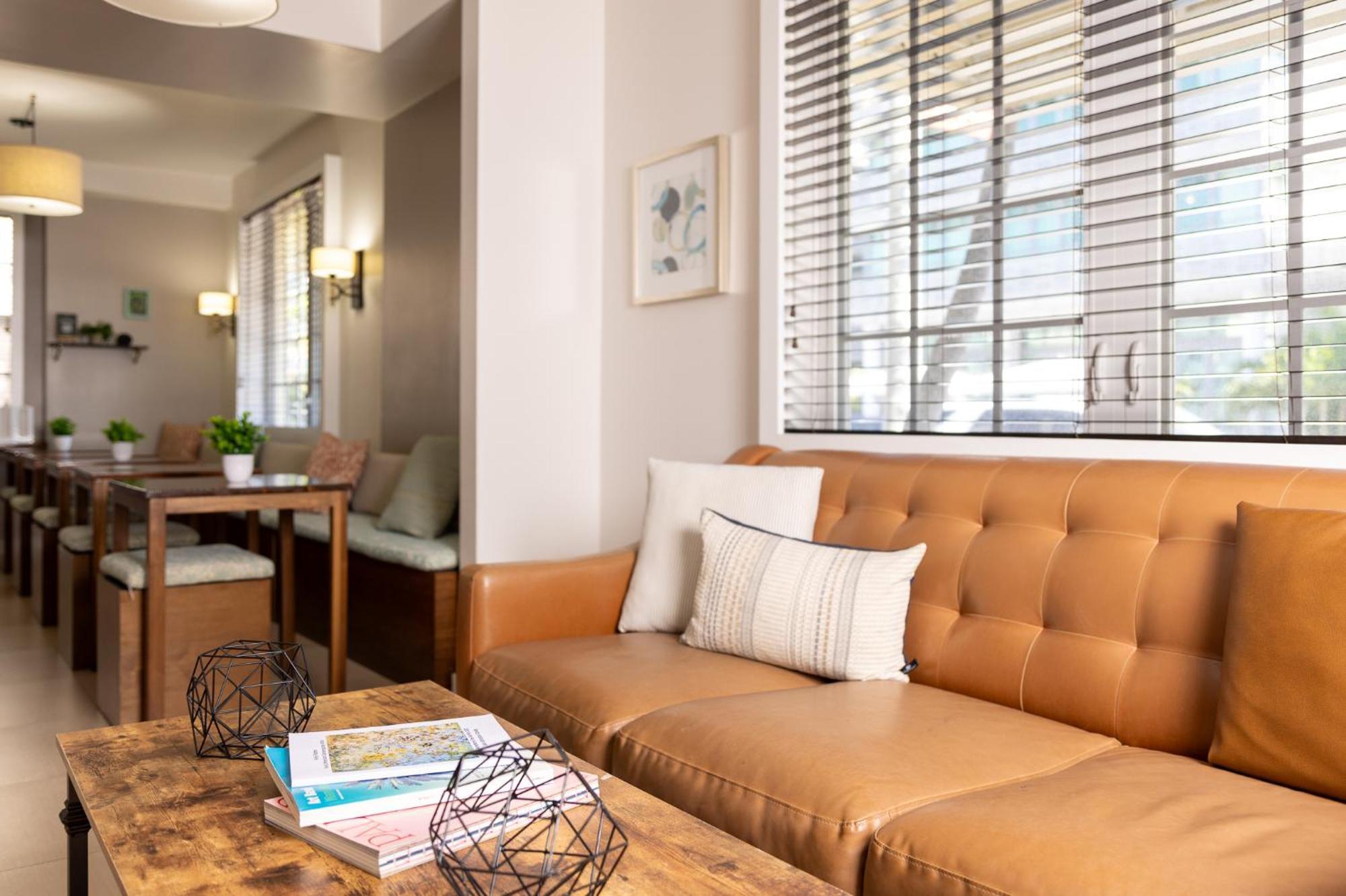 Hotel Riviere South Miami Beach