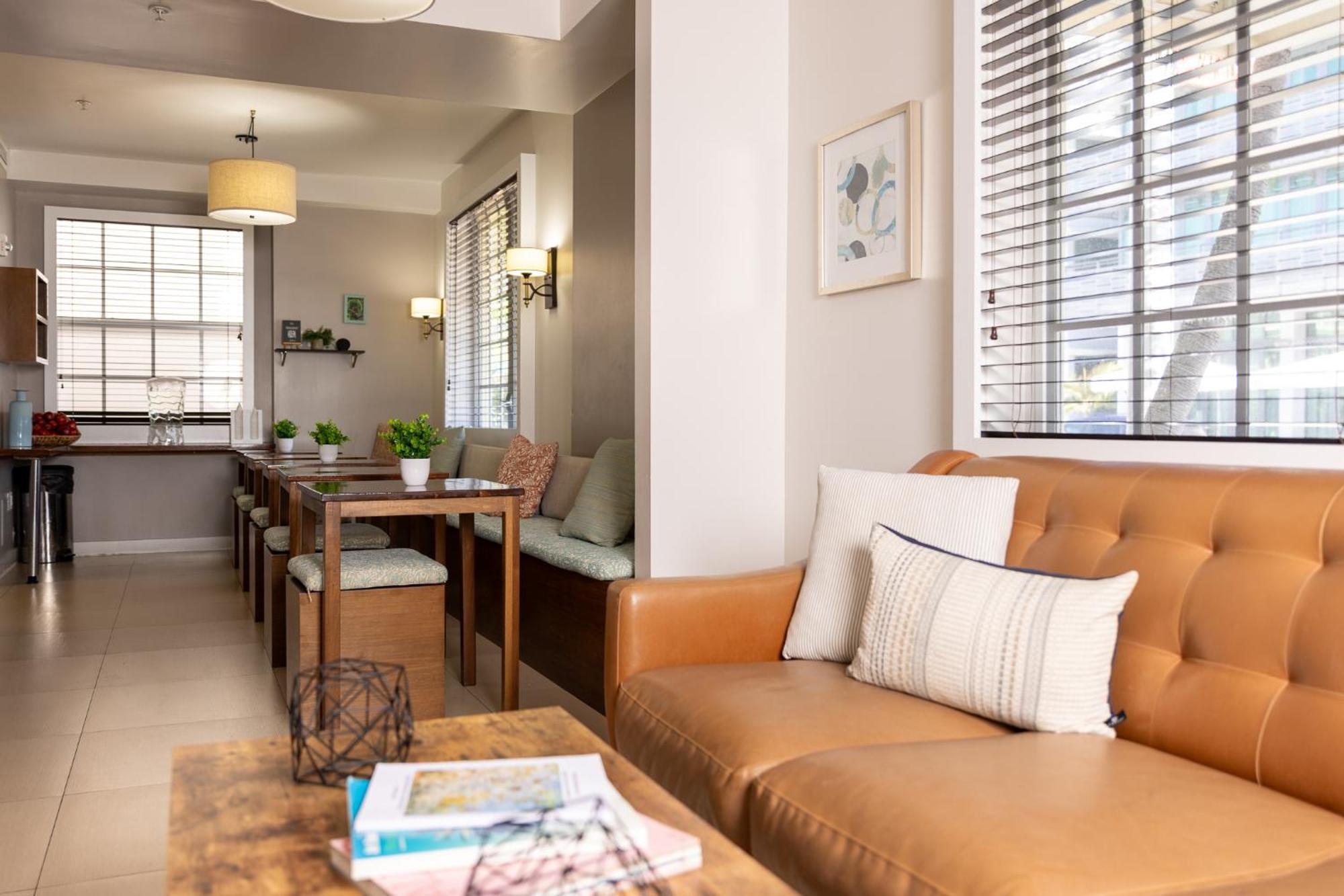 Riviere South Hotel 3*