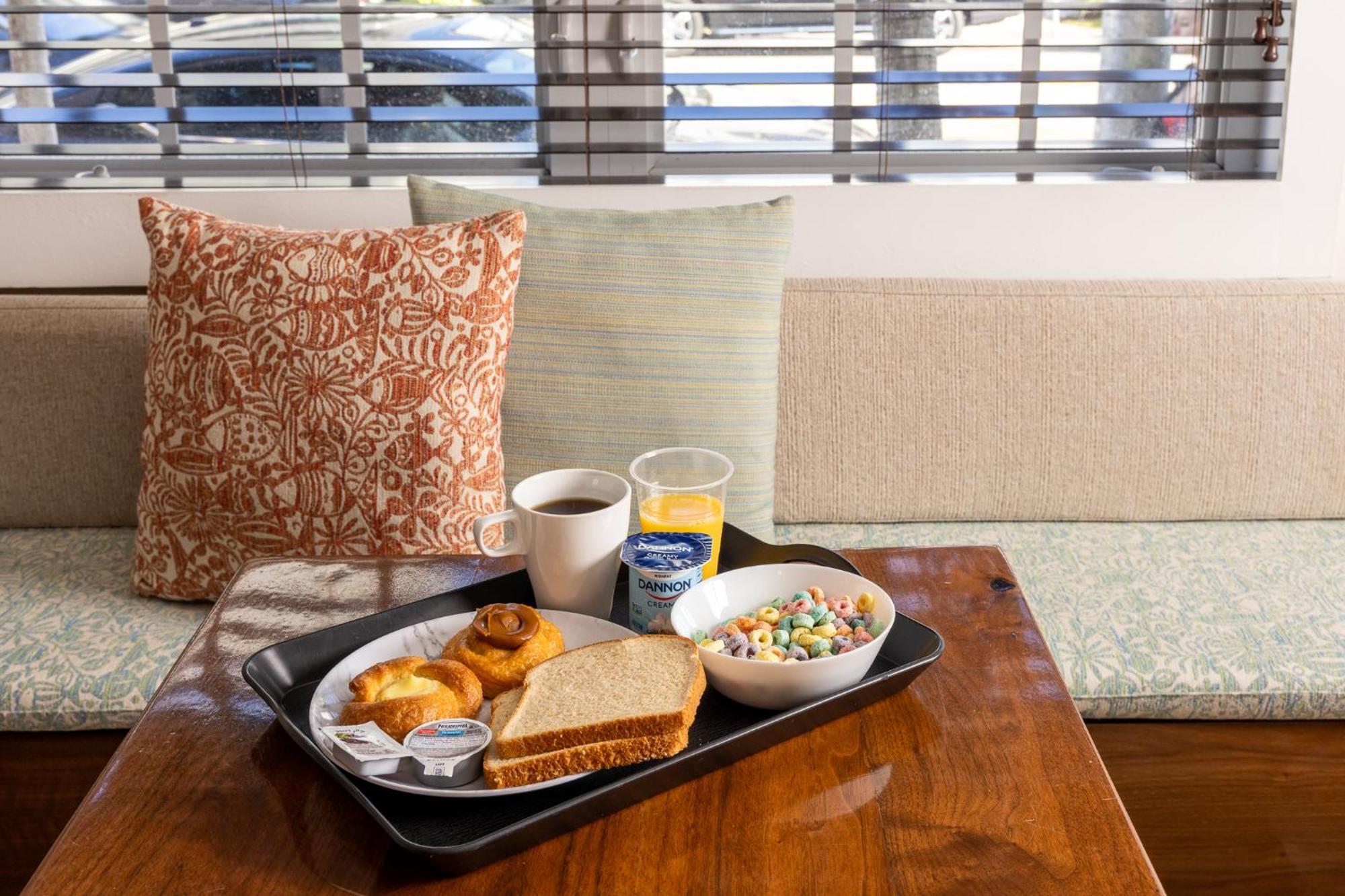 Hotel Riviere South Miami Beach