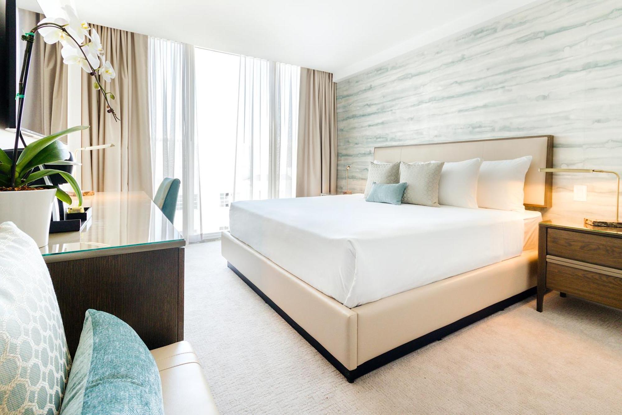Hotel Iberostar Waves Miami Miami Beach