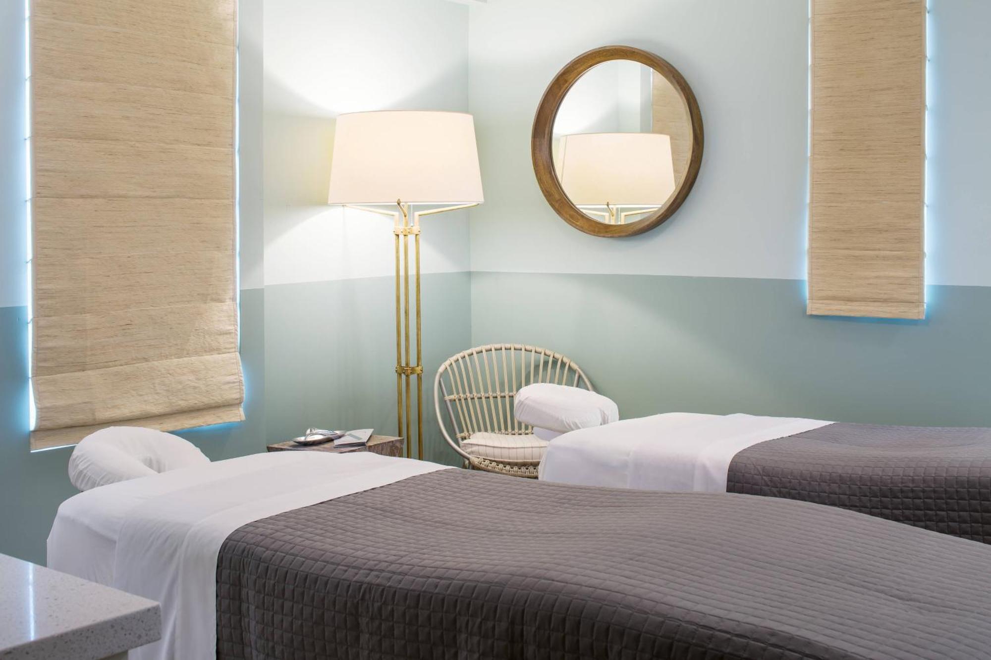 Hotel Marriott Stanton South 4*