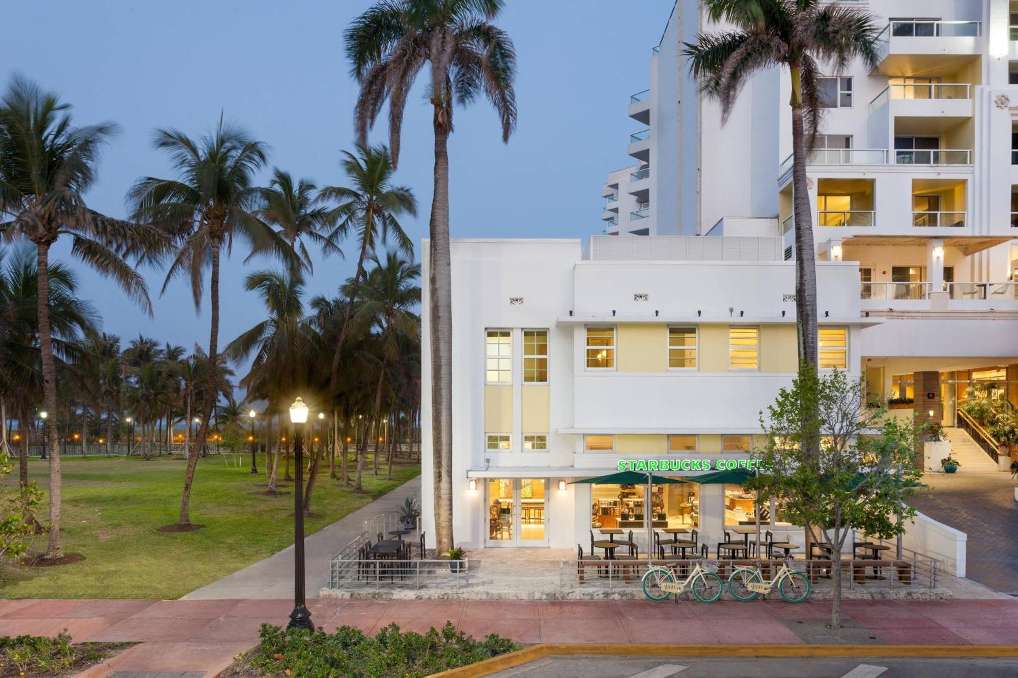 Marriott Stanton South Hotel