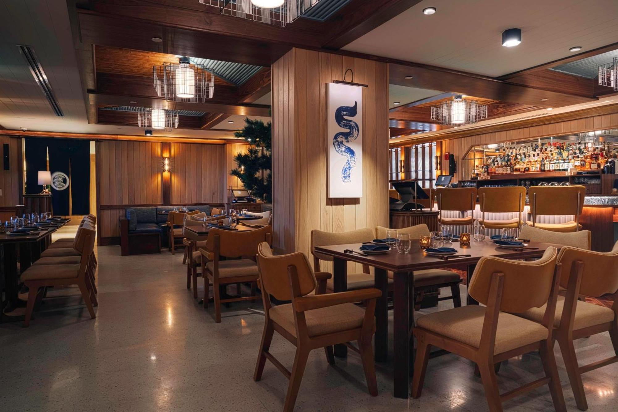 Hotel Marriott Stanton South 4*
