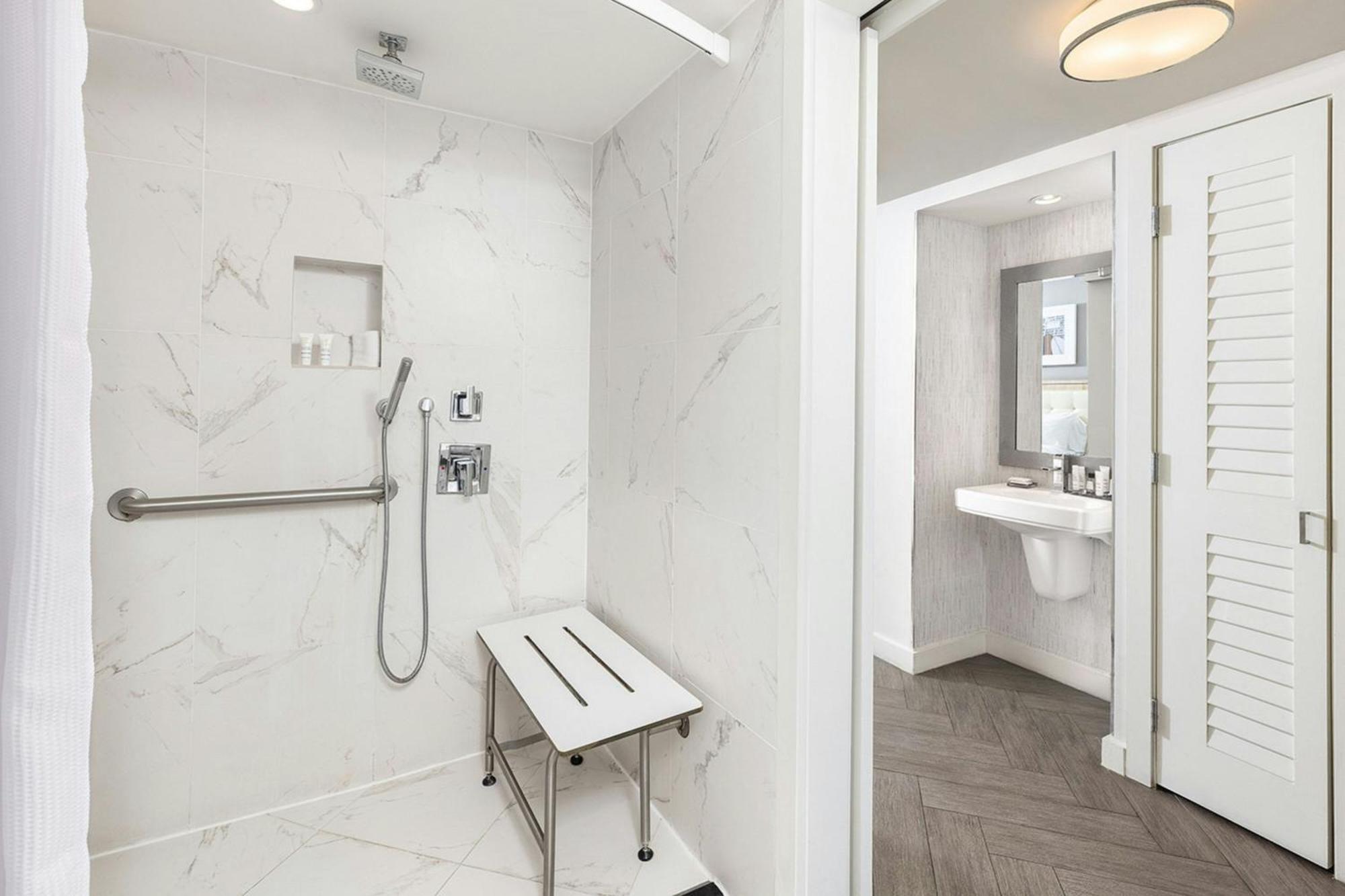 Marriott Stanton South Hotel 4*
