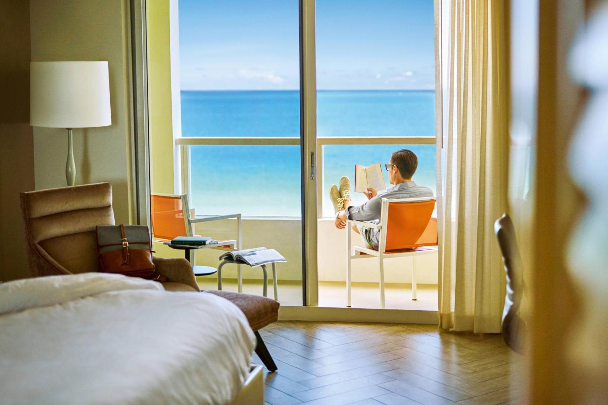 Marriott Stanton South 4*