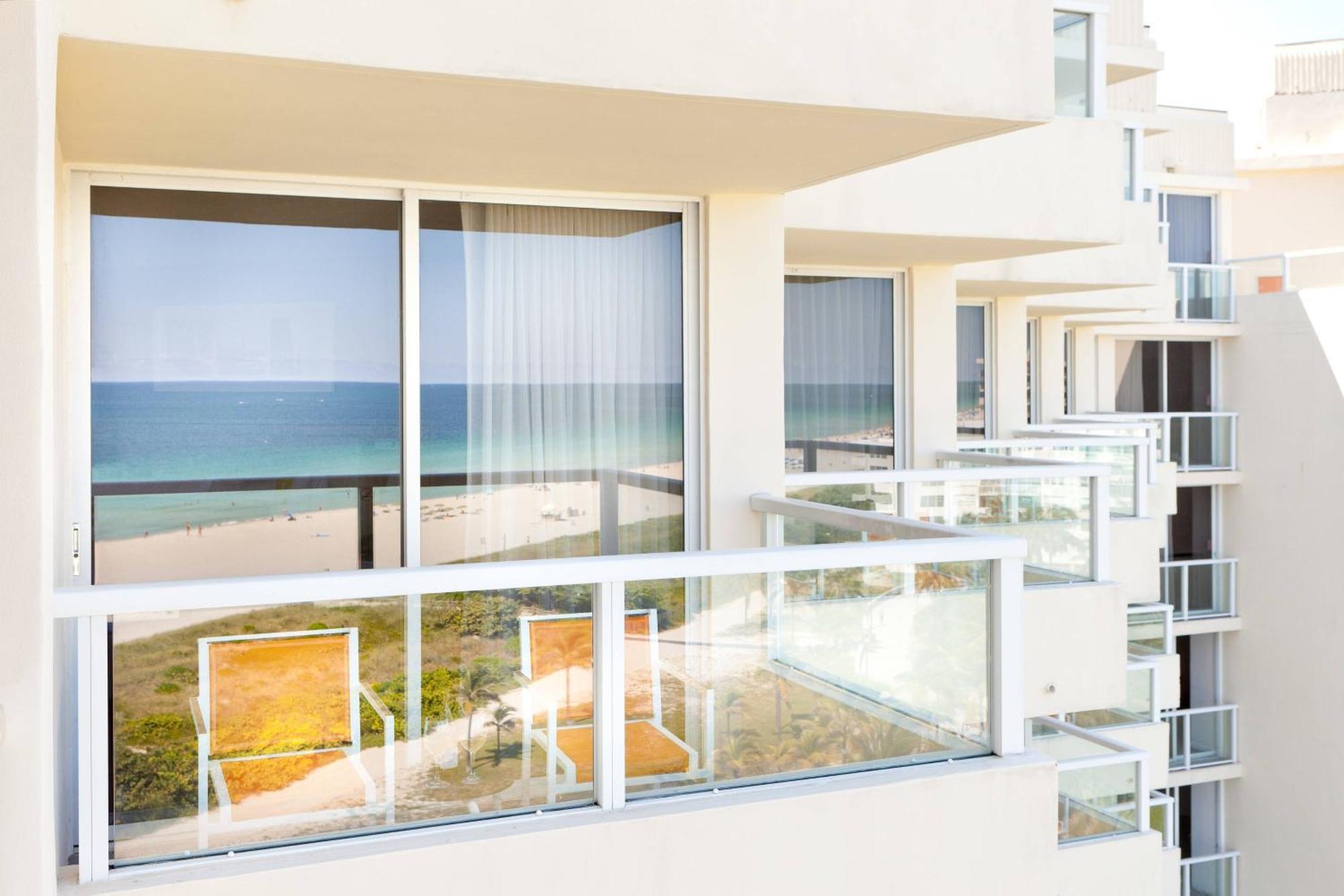 Marriott Stanton South Miami Beach