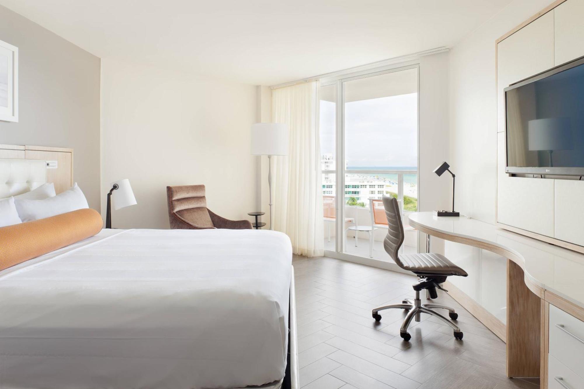 Marriott Stanton South 4* Miami Beach