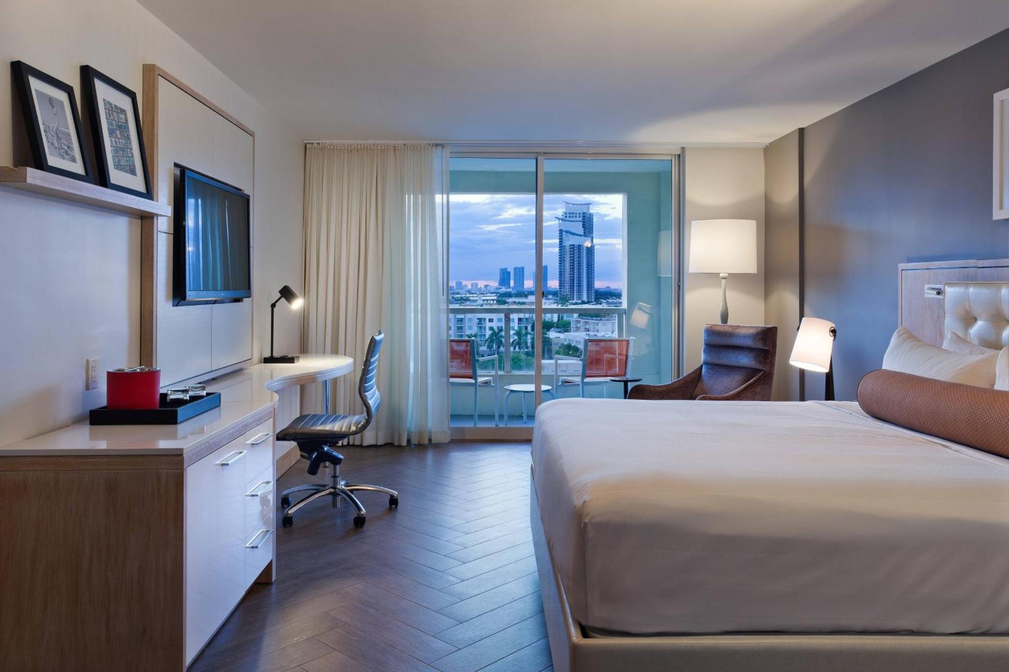 Marriott Stanton South Hotel 4*