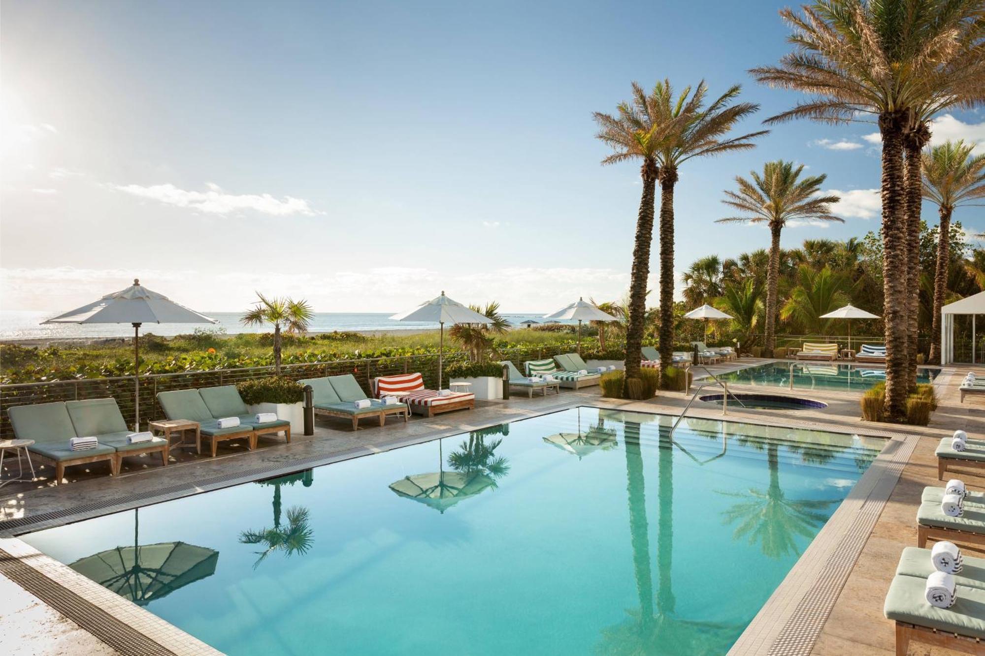 Hotel Marriott Stanton South 4*