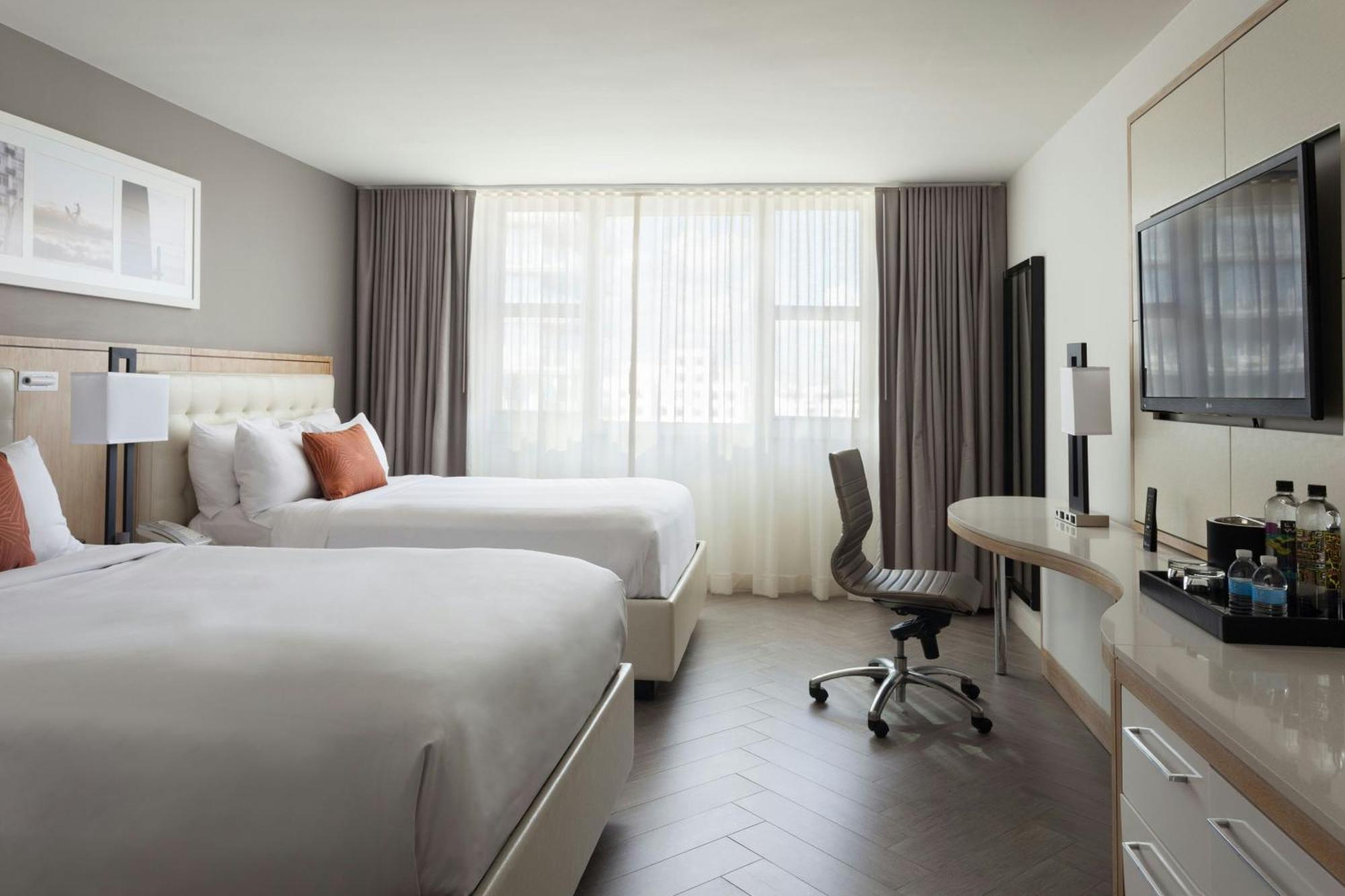 Marriott Stanton South 4*
