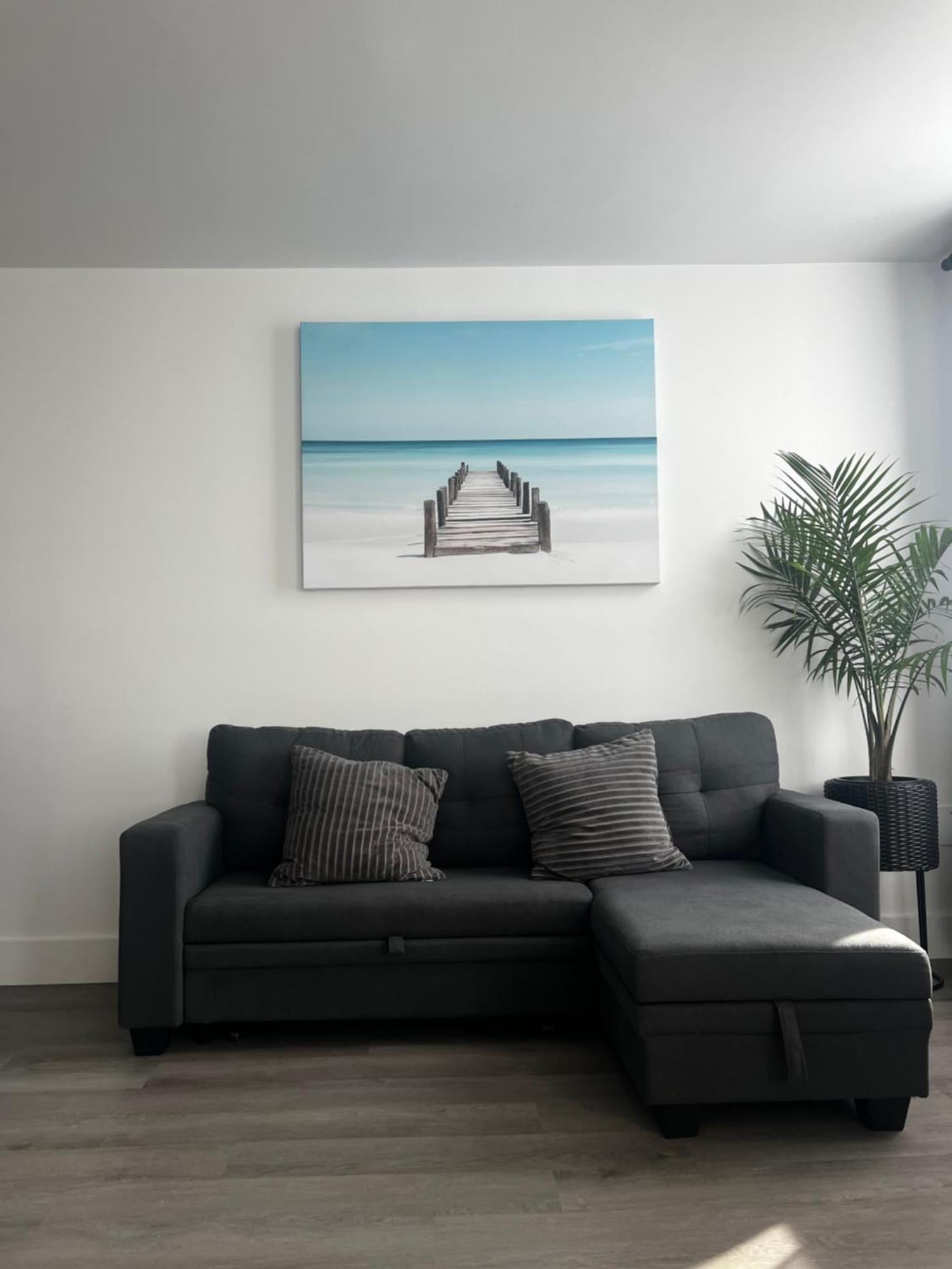 Washinghton Avenue Apartment *