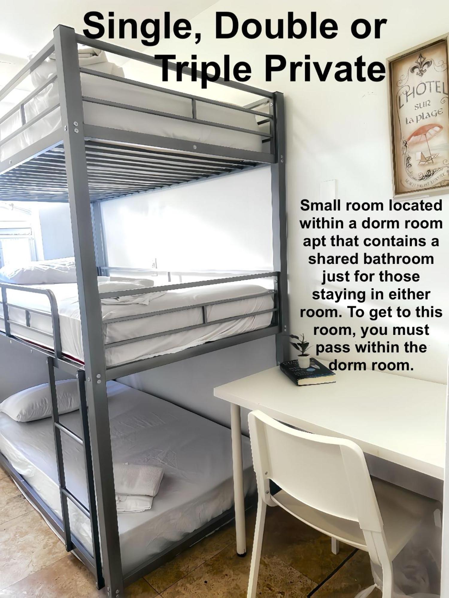 Bikini Hostel, Cafe & Beer Garden (adults Only)