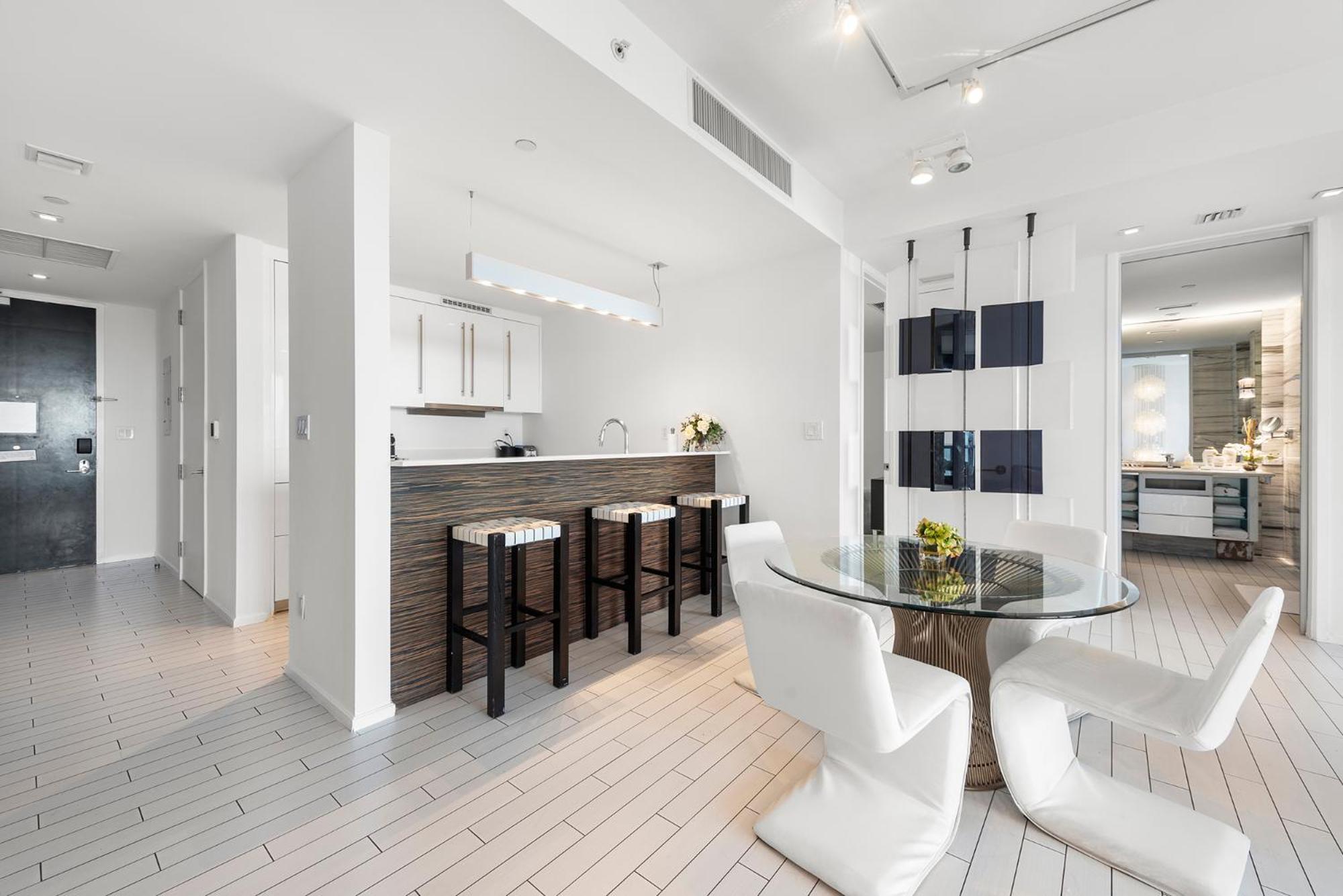 Oceanview Private At South Beach-814 Apartment *