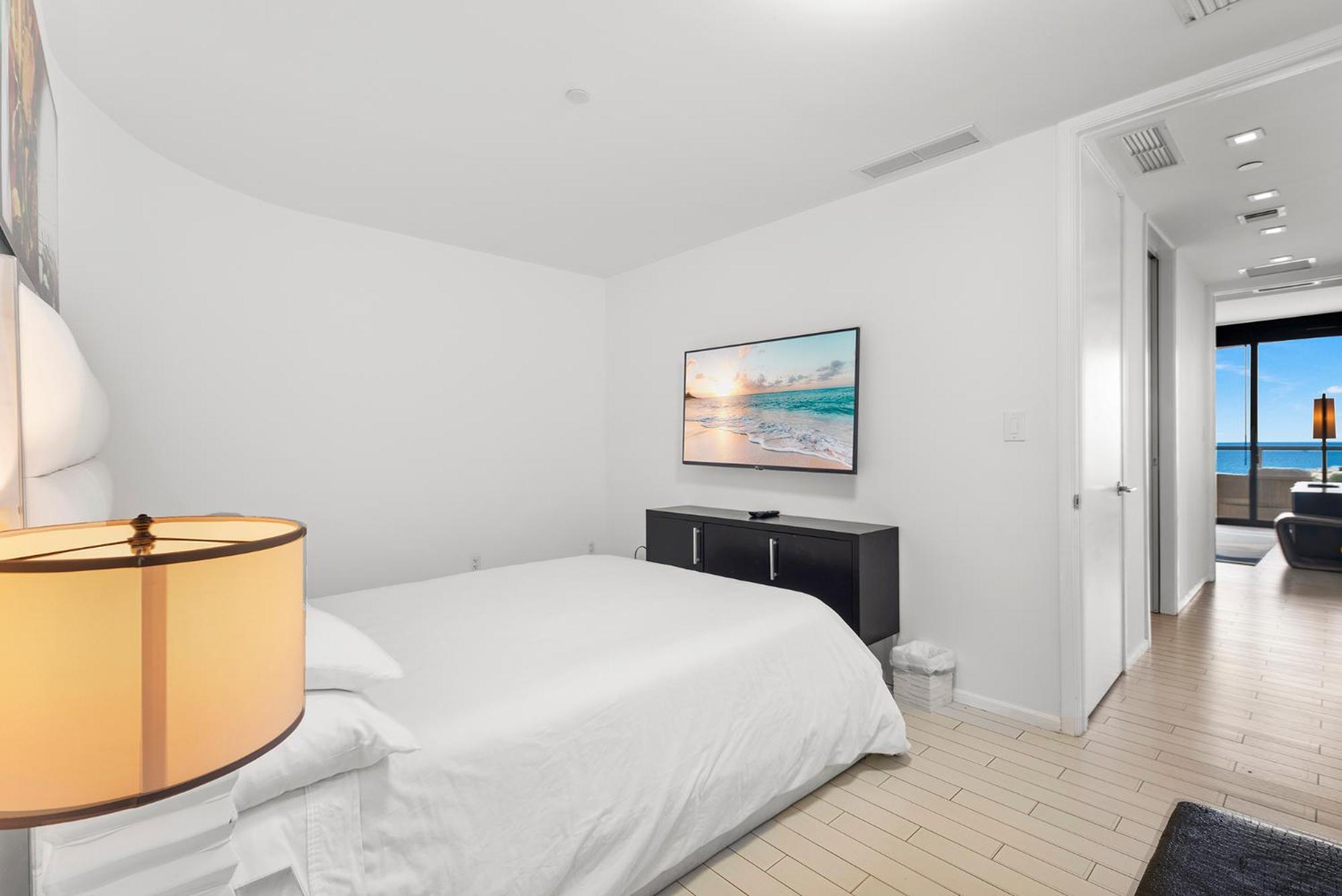 Oceanview Private At South Beach-814 *