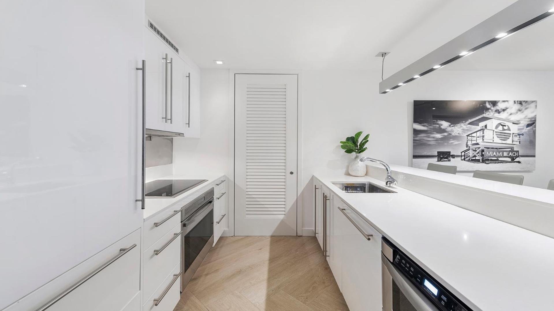2b Ocean View Private At South - 804