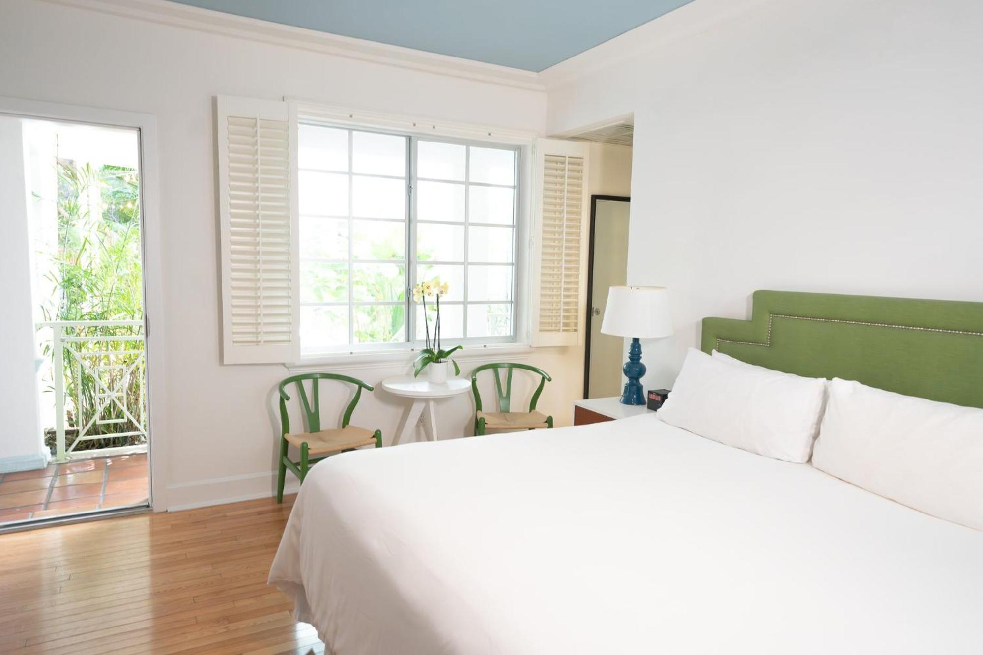 Circa 39 Hotel, An Ihg 4* Miami Beach