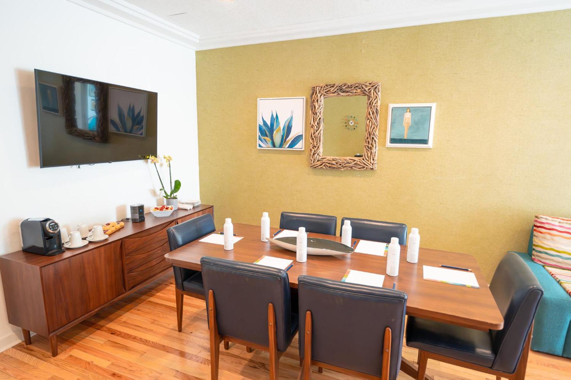 Circa 39 Hotel, An Ihg Hotel 4*
