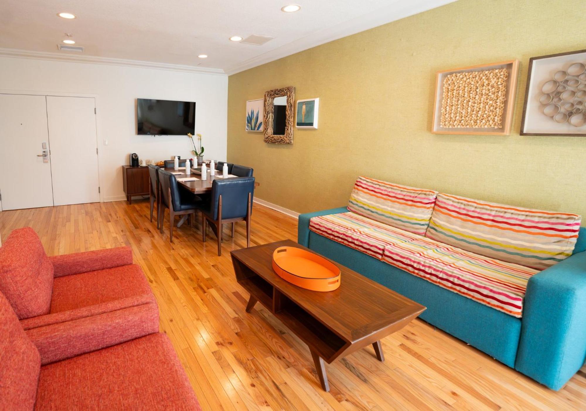 Circa 39 Hotel, An Ihg Hotel Miami Beach